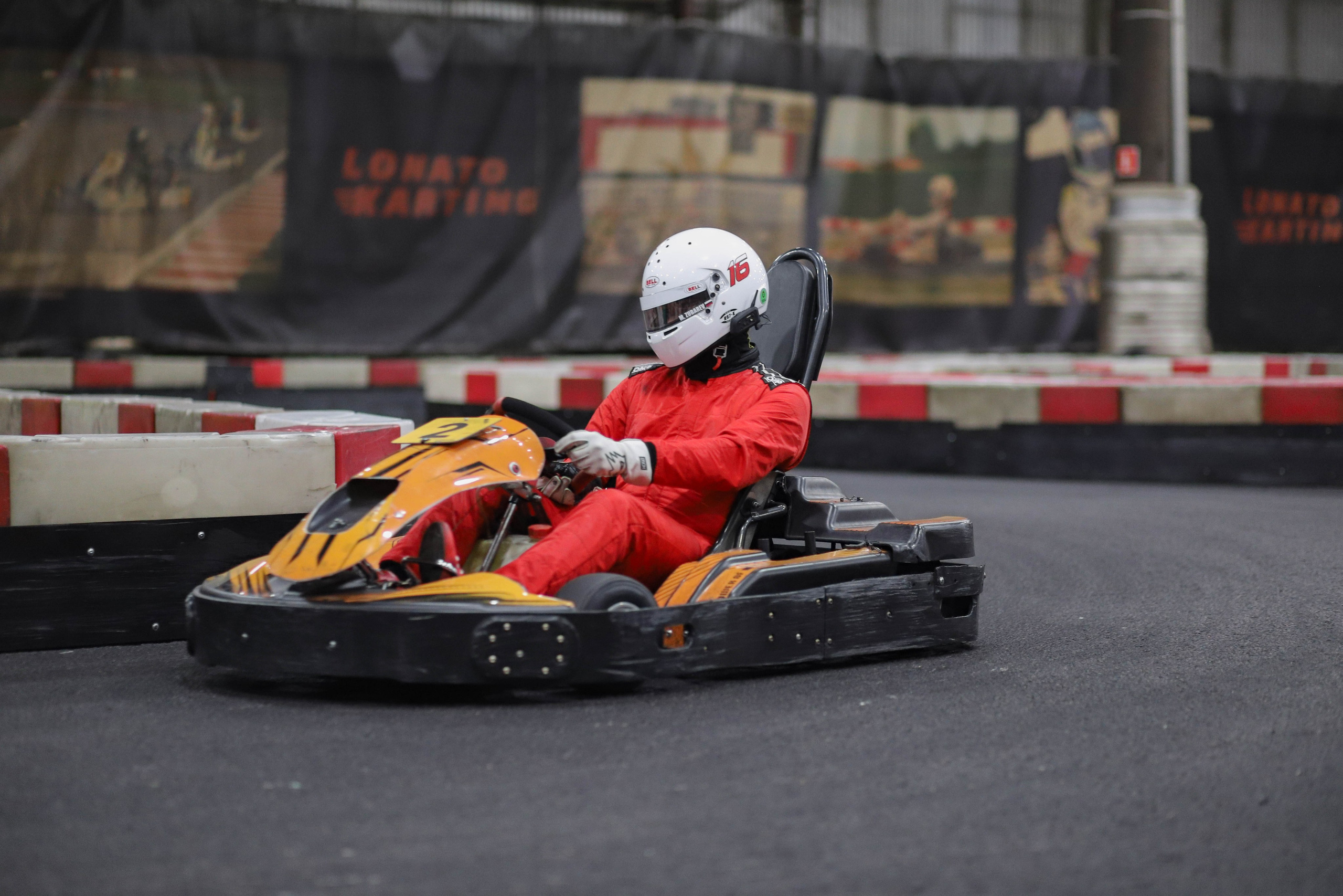 LSK Winter Cup 2025 — 2026 | Этап 4. Malenkyia