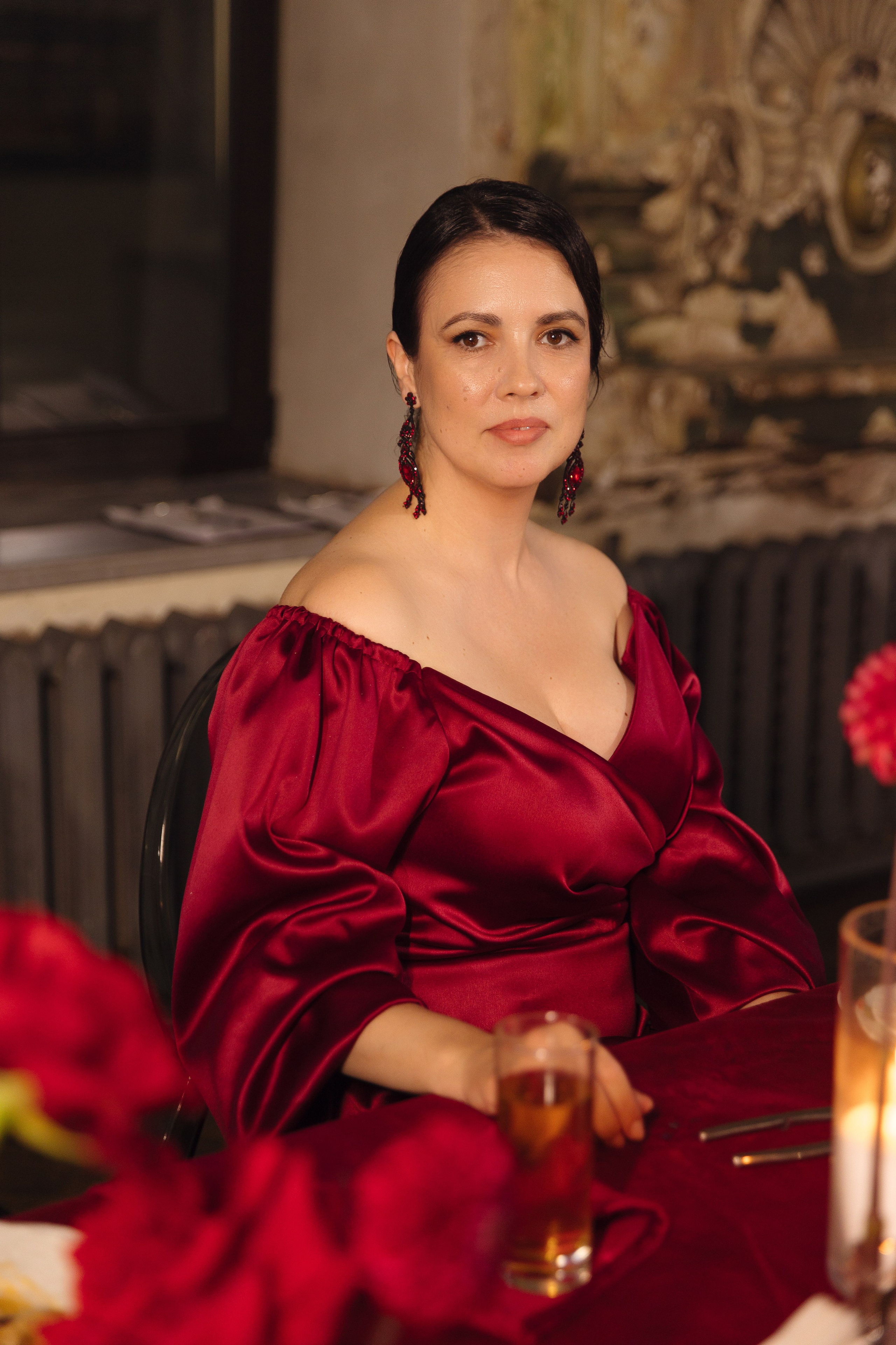 Артём и Марина. Фотограф — Погодина Екатерина