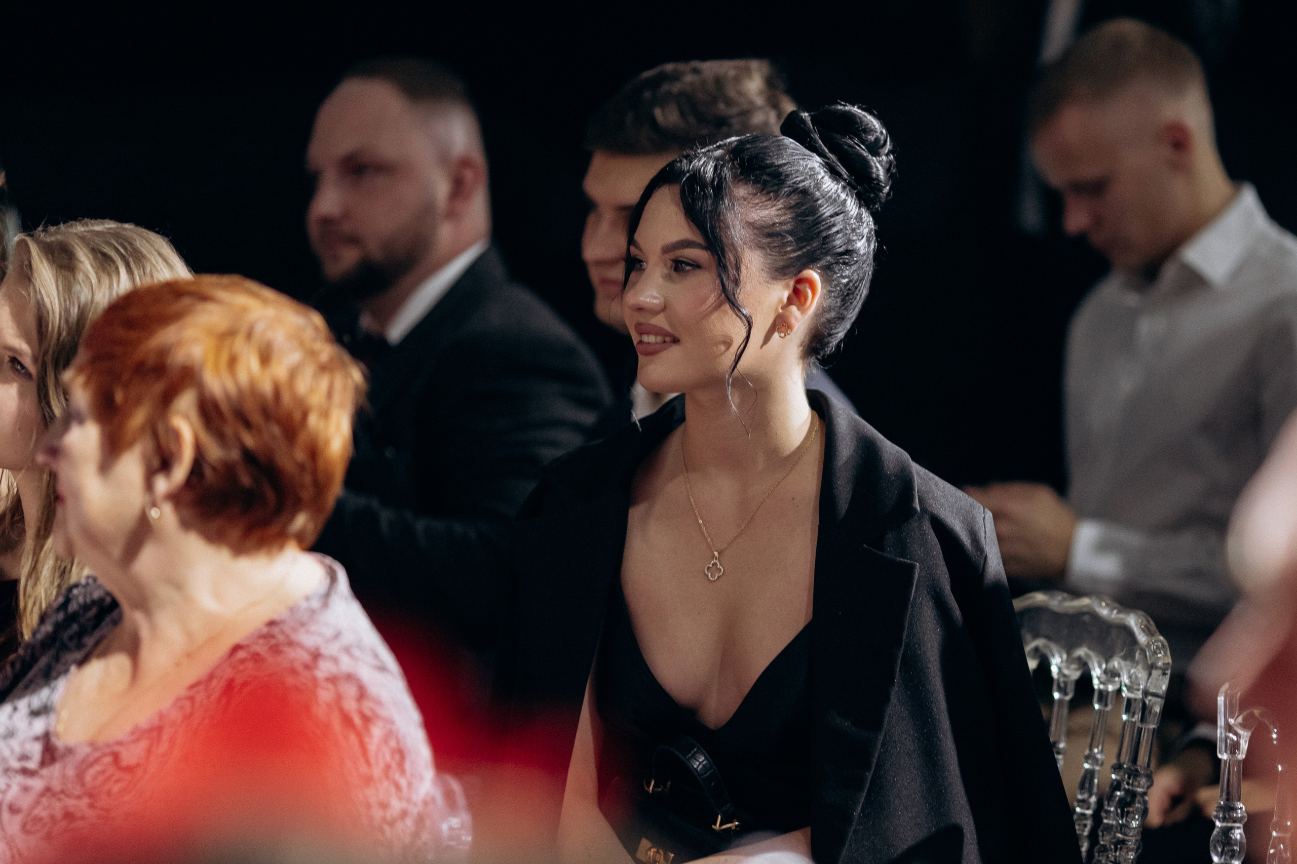 Константин и Карина 02.08.24. Фотограф — Погодина Екатерина