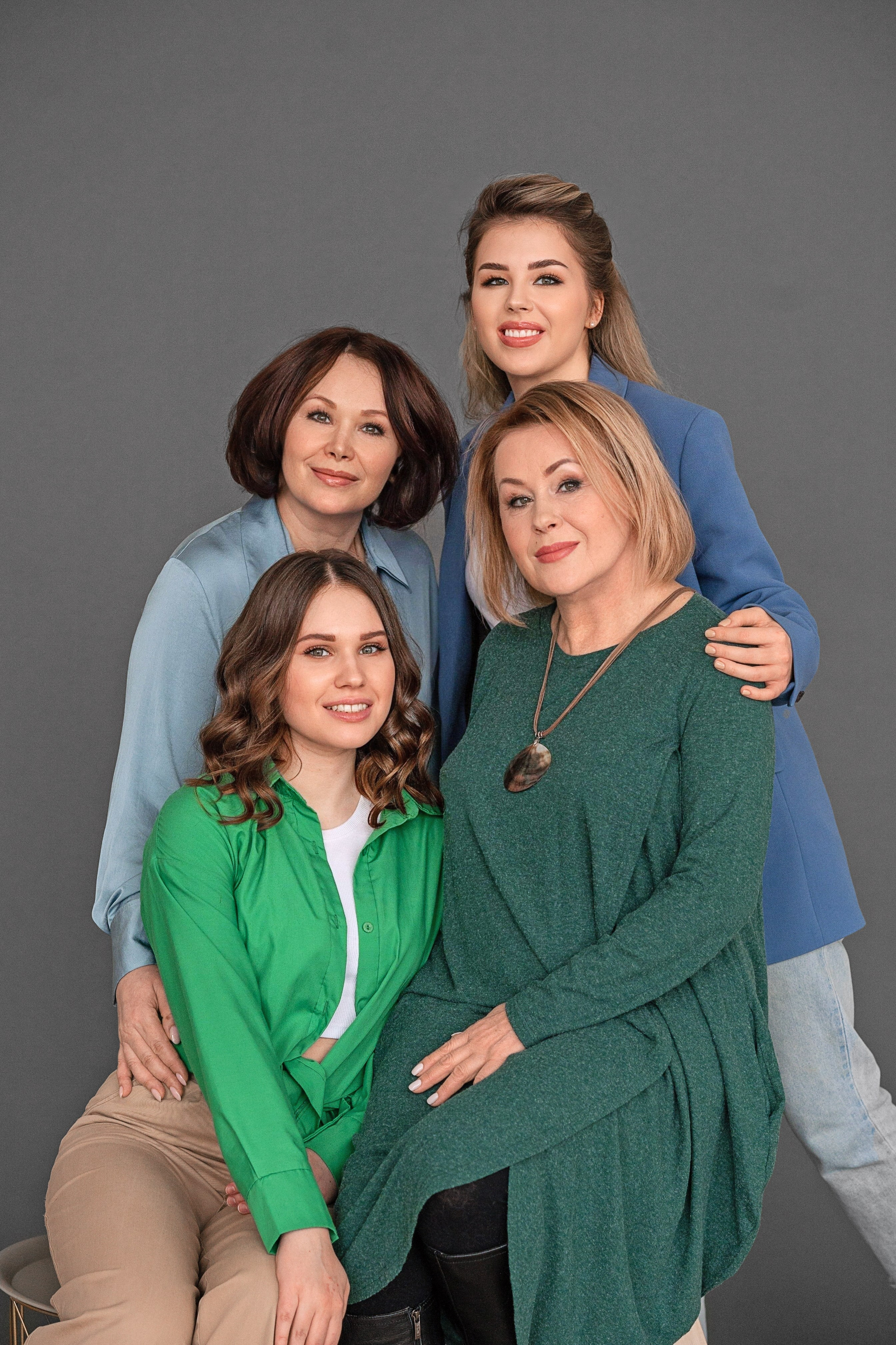 Family. Семейный и детский фотограф в Строгино Екатерина Кутузова