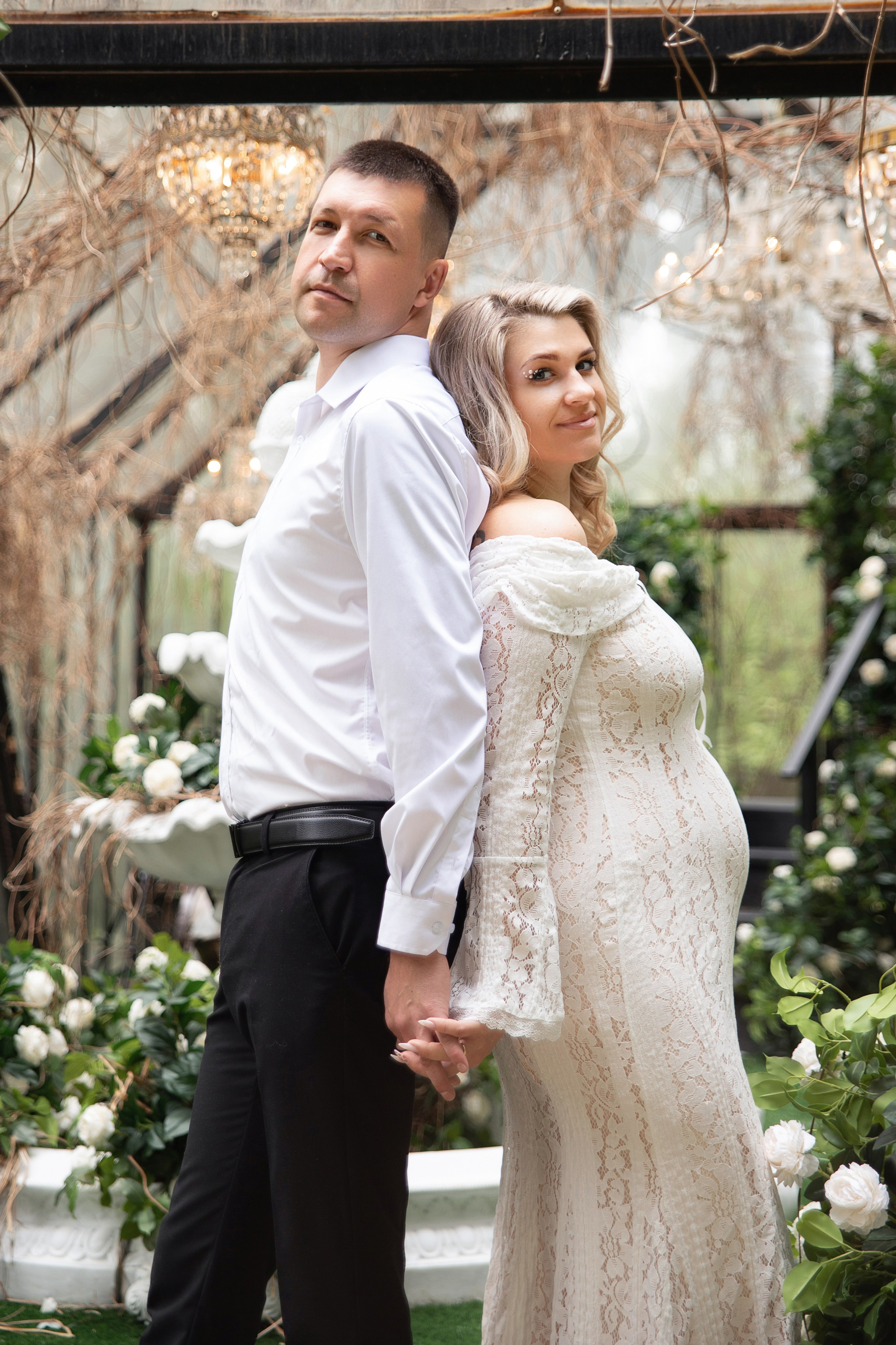 Love Story. Фотограф Мытищи-Москва Мария Апреликова