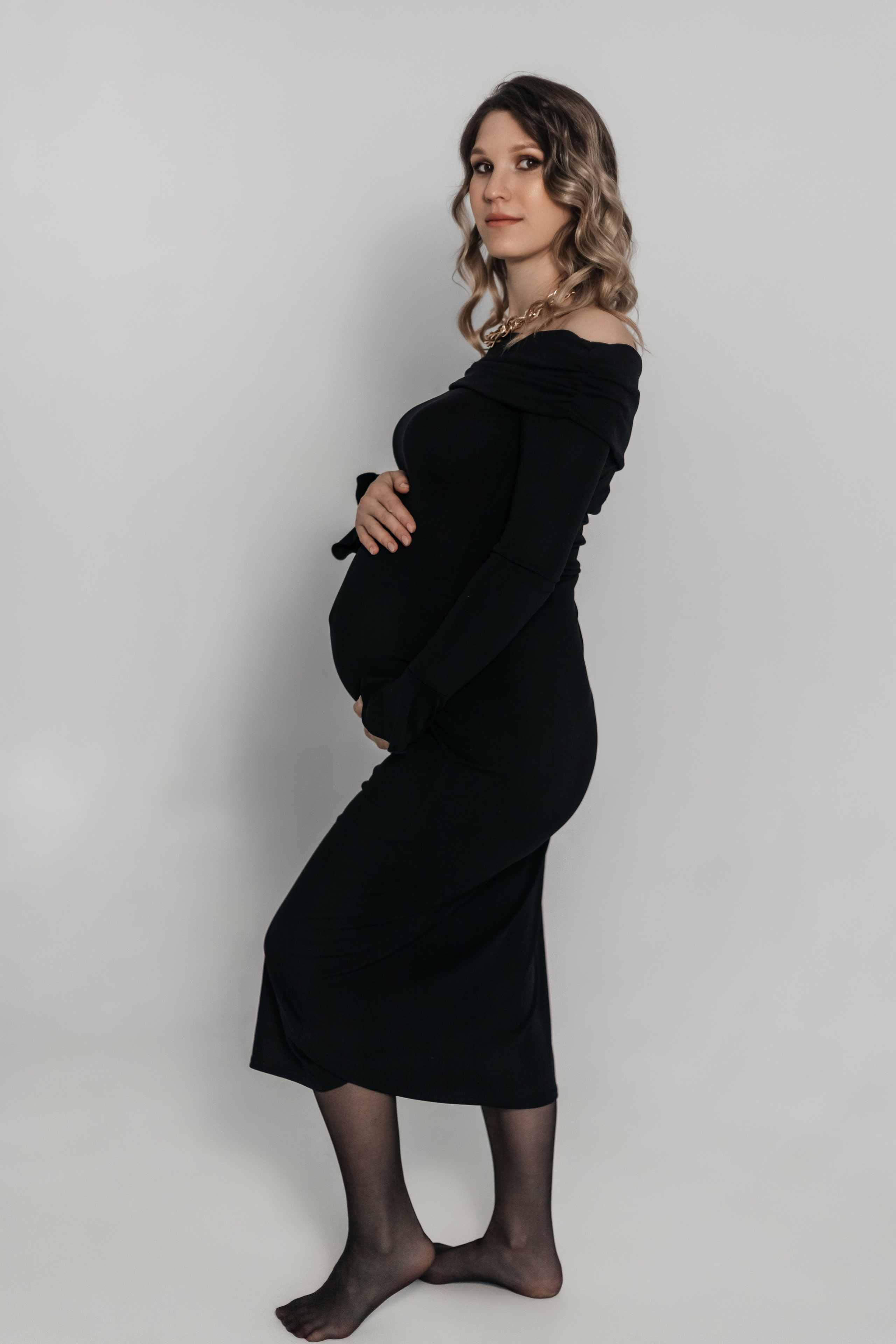 Беременность Олеся. Индивидуальный и свадебный фотограф в Москве, Электростали и Туле Кадейкина Екатерина