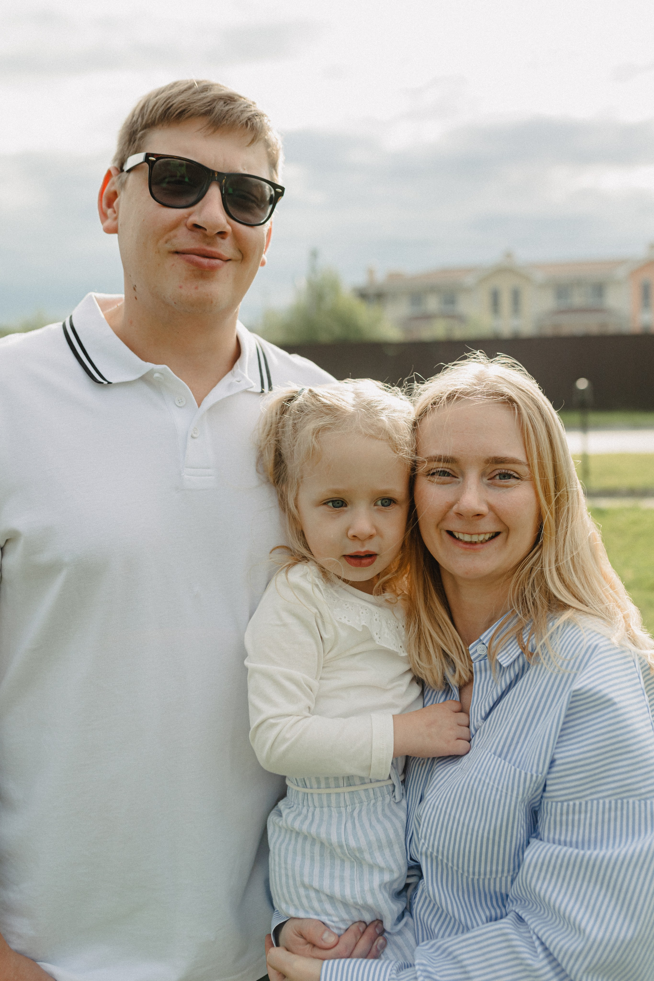 Еве 3. Свадебный и семейный фотограф Женя Добрянская в Нижнем Новгороде