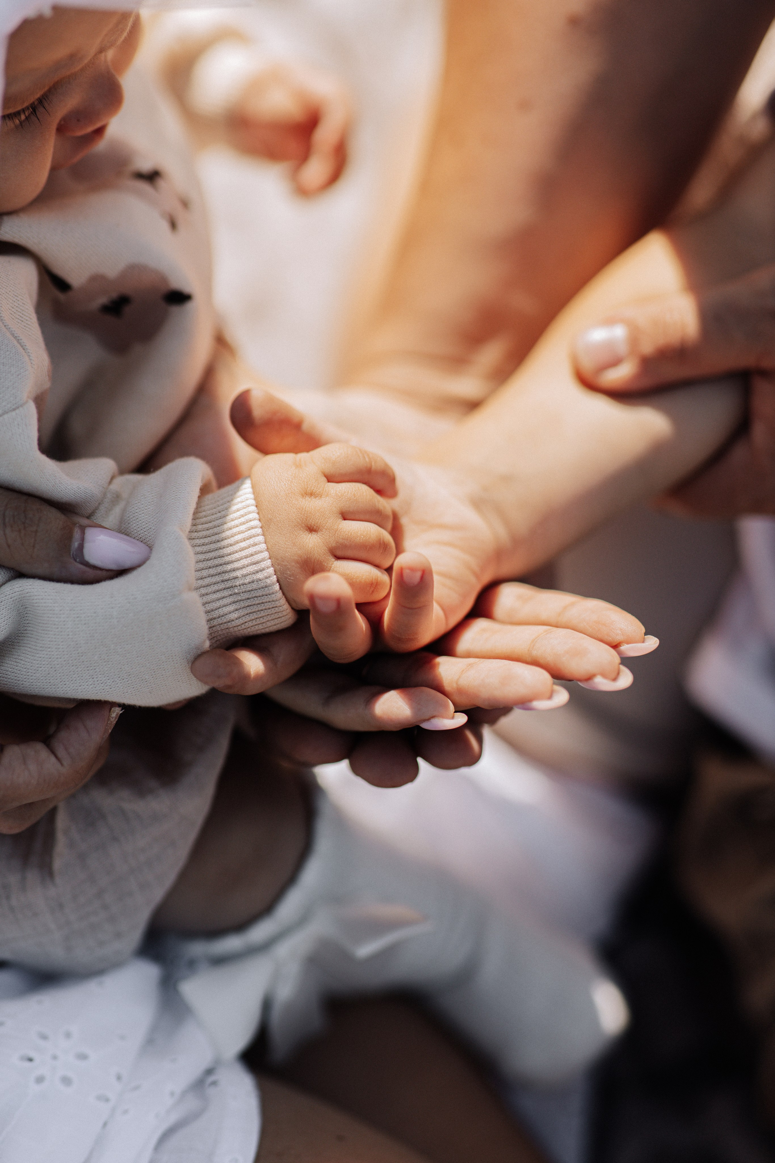 Семейная. Фотограф в Казани Кристина Цыганова