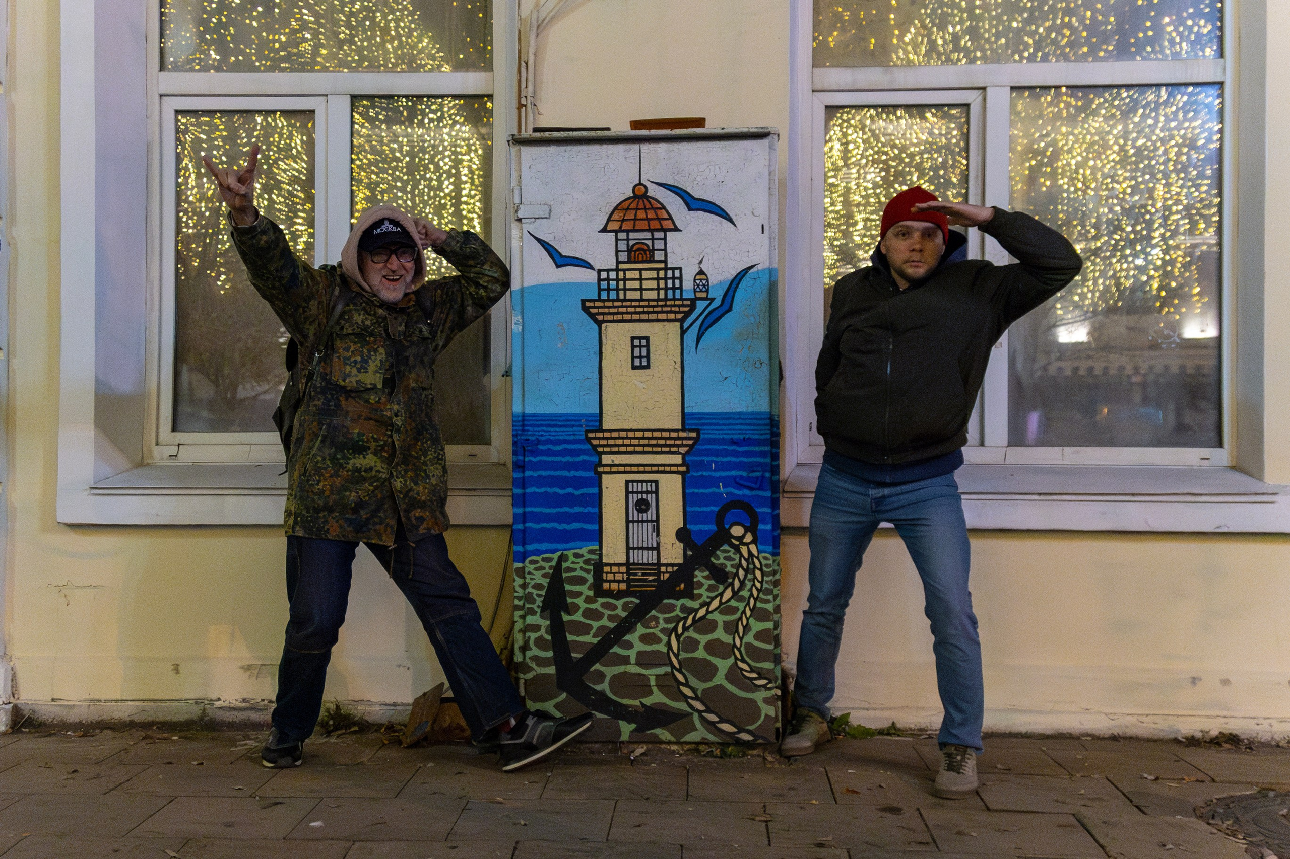 Всероссийский конкурс Проводники смыслов. Репортажный и портретный фотограф в Владивостоке