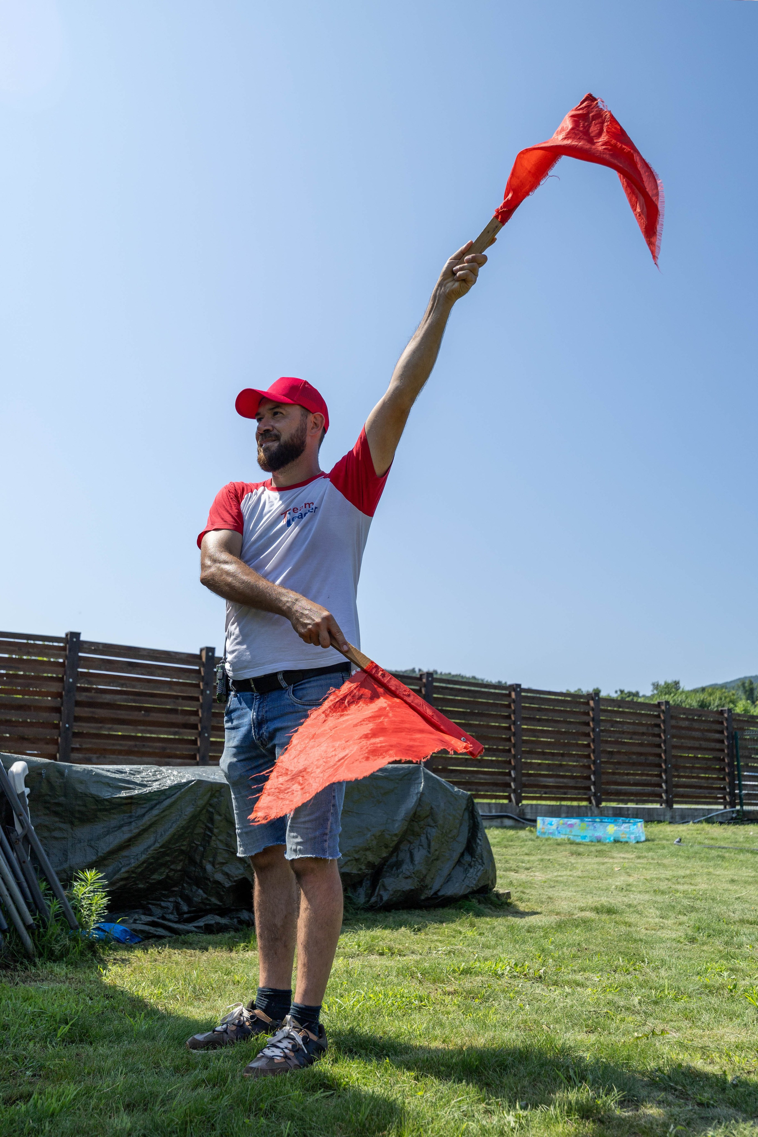 Корпоратив УК ЖКИ. Репортажный и портретный фотограф в Владивостоке