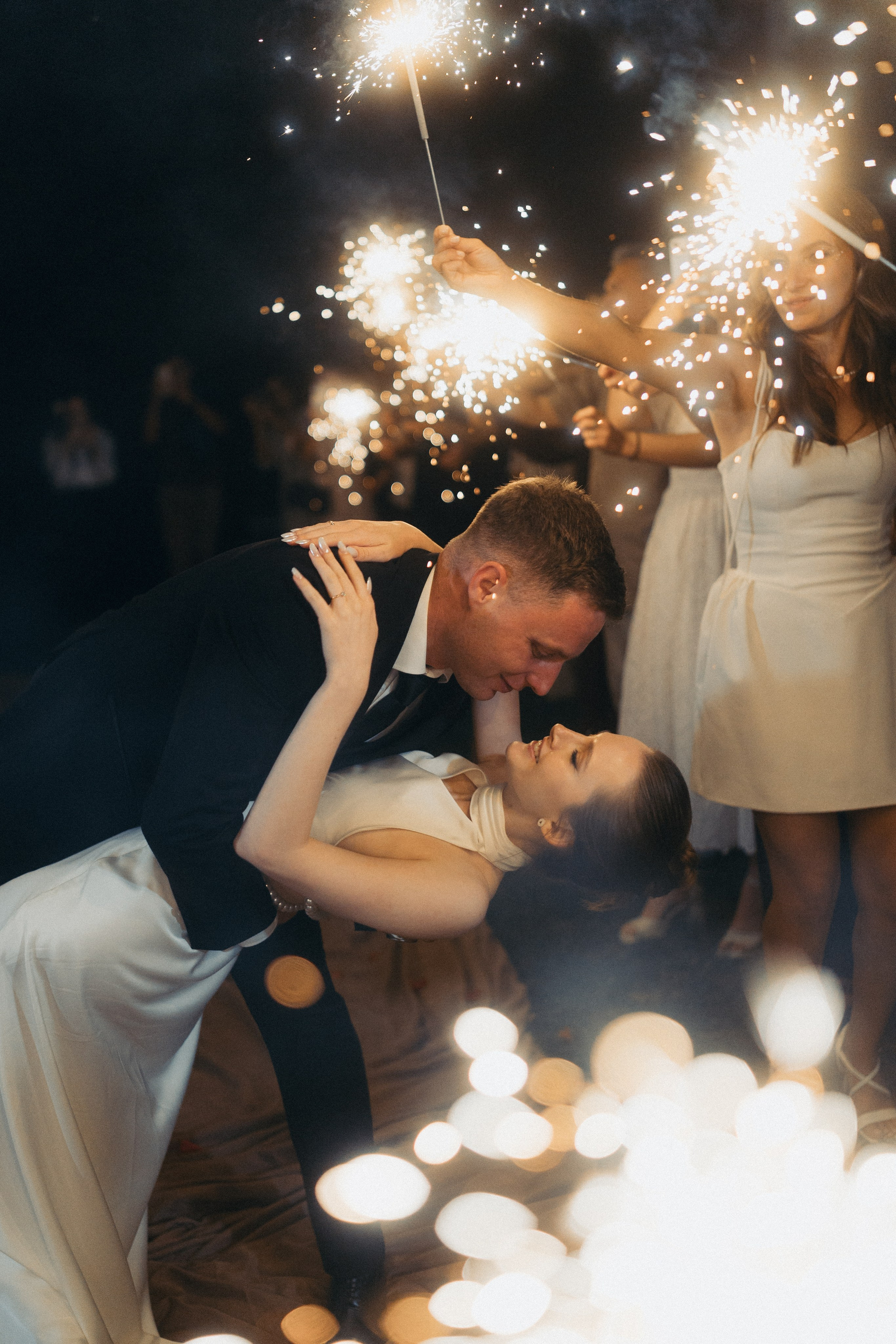 Дмитрий и Арина. Ланемец Юлия — фотограф Волгоград/Волжский