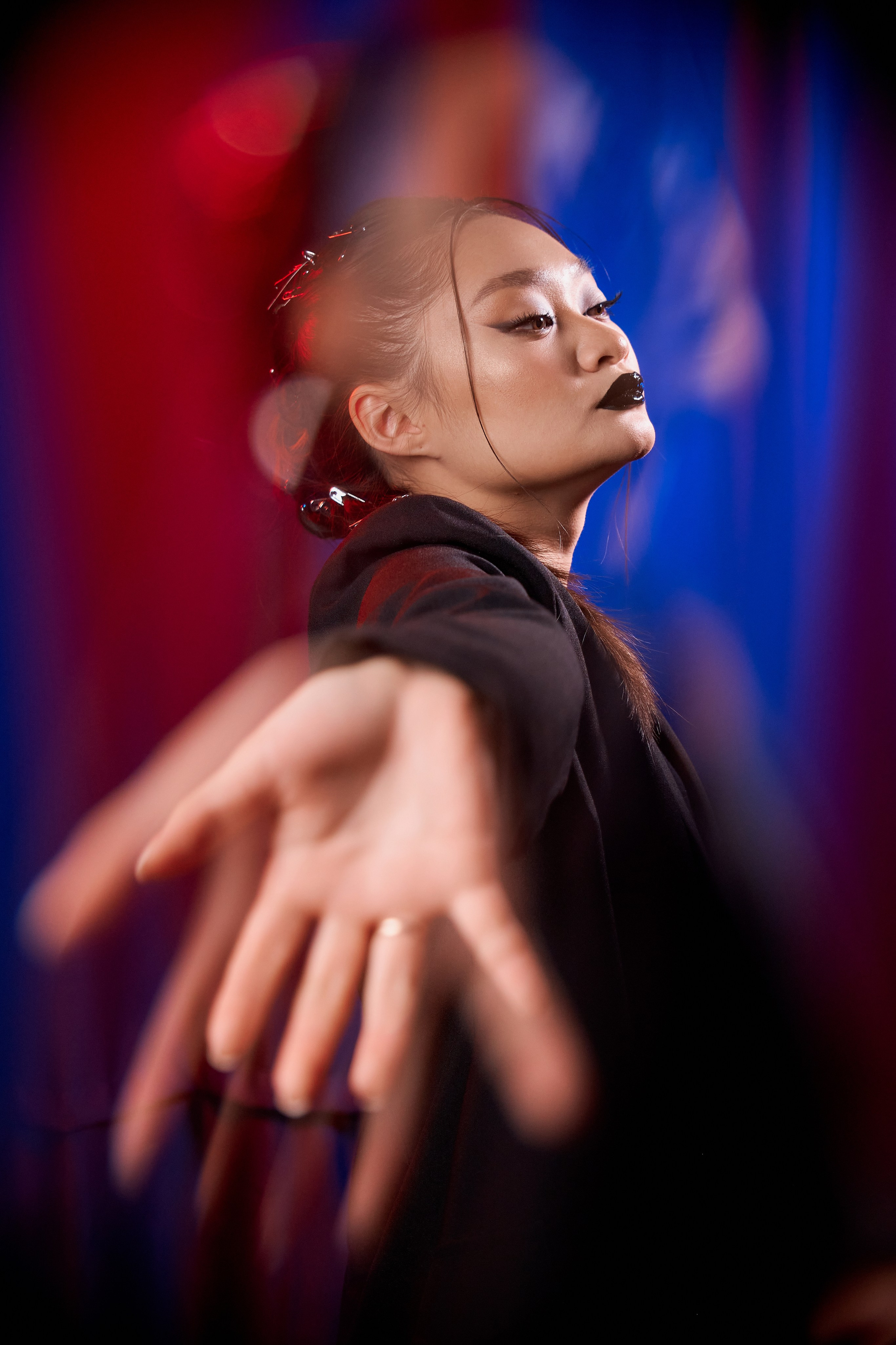 Алина. Фотограф Таганрог Анна Трайжон