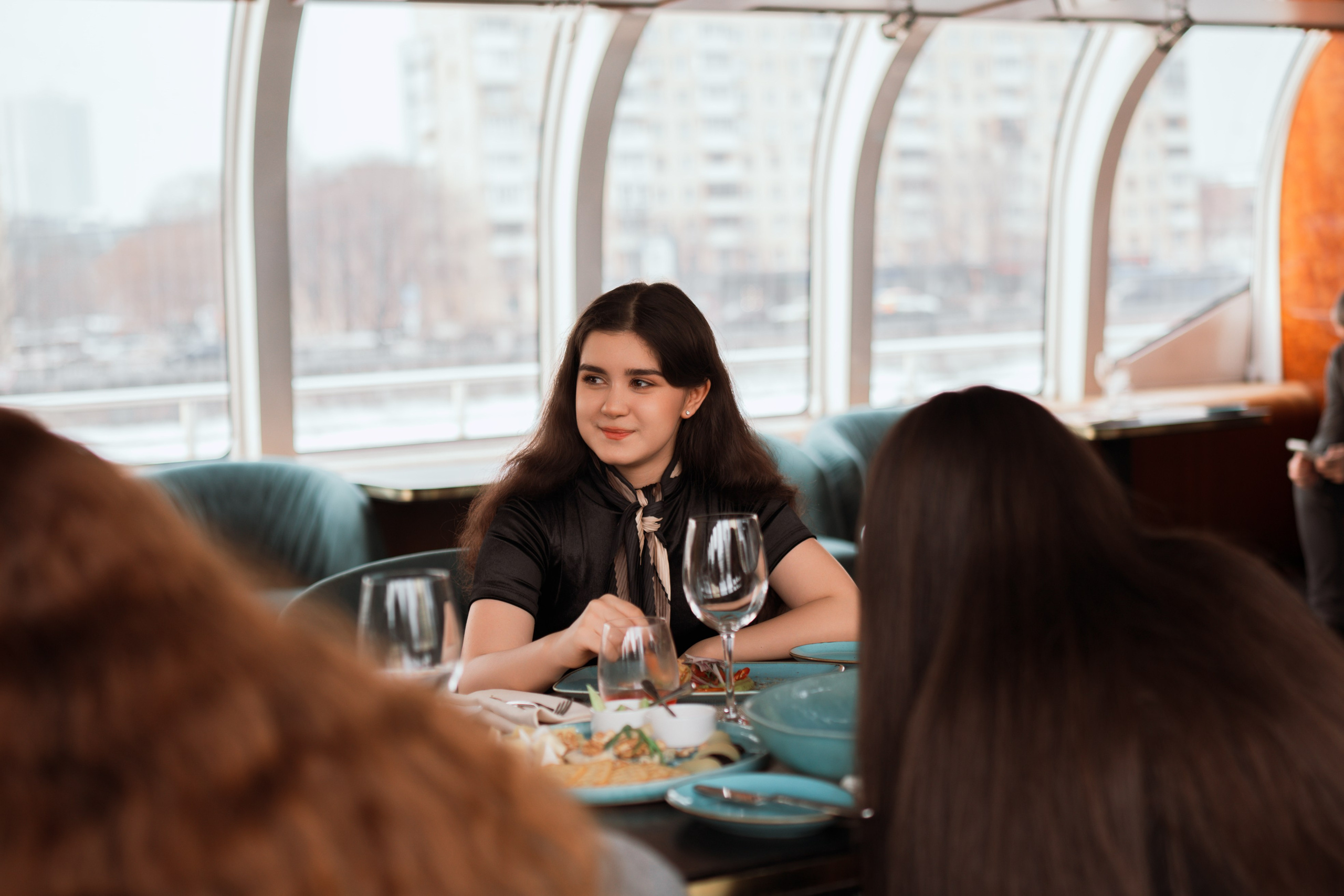 16 лет. Свадебный фотограф в Москве Кристина Чехова