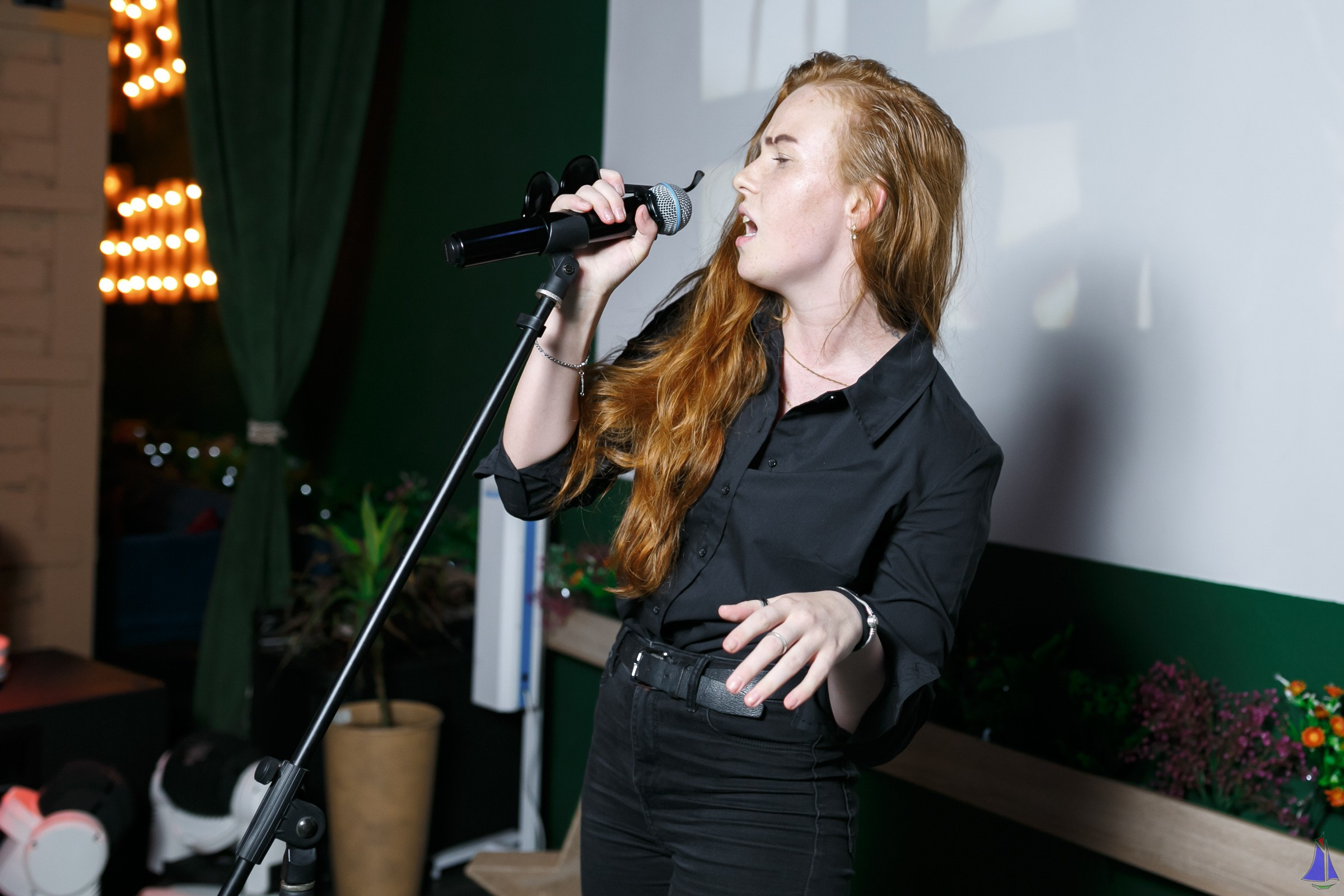 Караоке бар Bravo. Фотограф в Воронеже Иван Самодуров