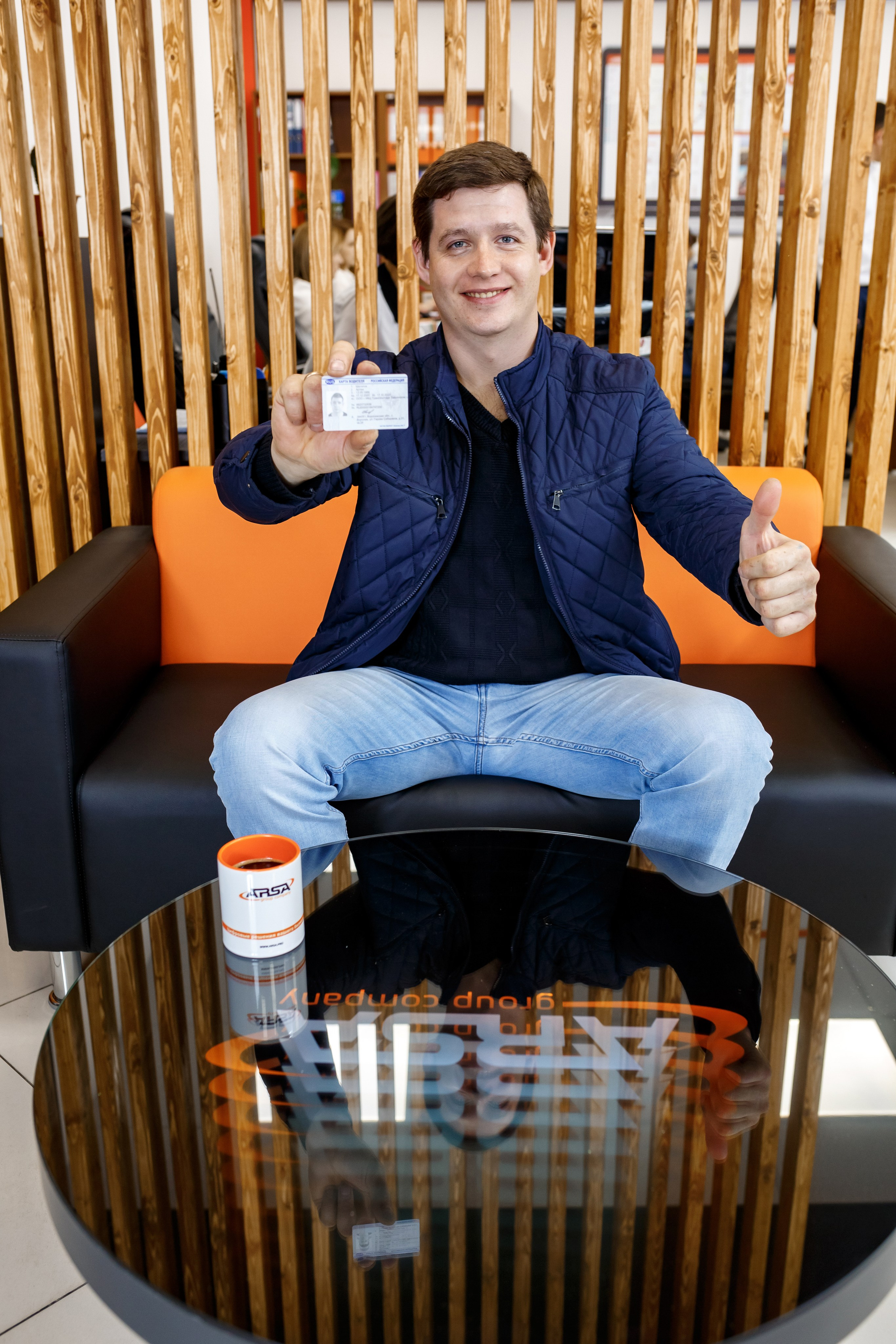 ARSA. Контроль и мониторинг транспорта. Фотограф в Воронеже Иван Самодуров