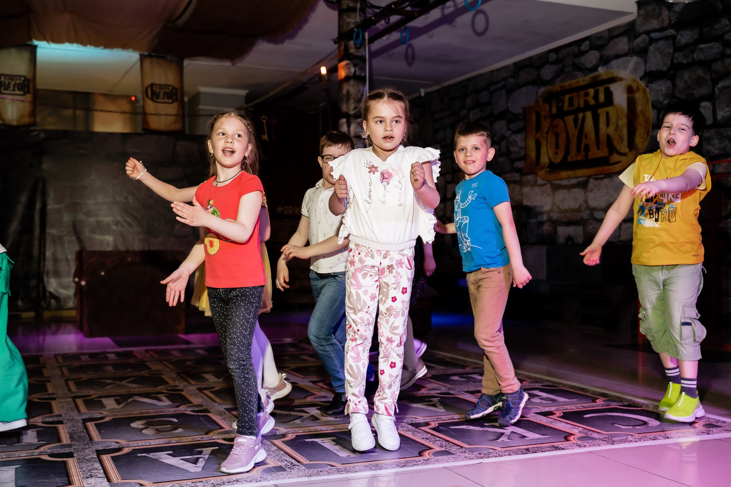 Форд Боярд. Свадебный фотограф Екатерина Кузнецова