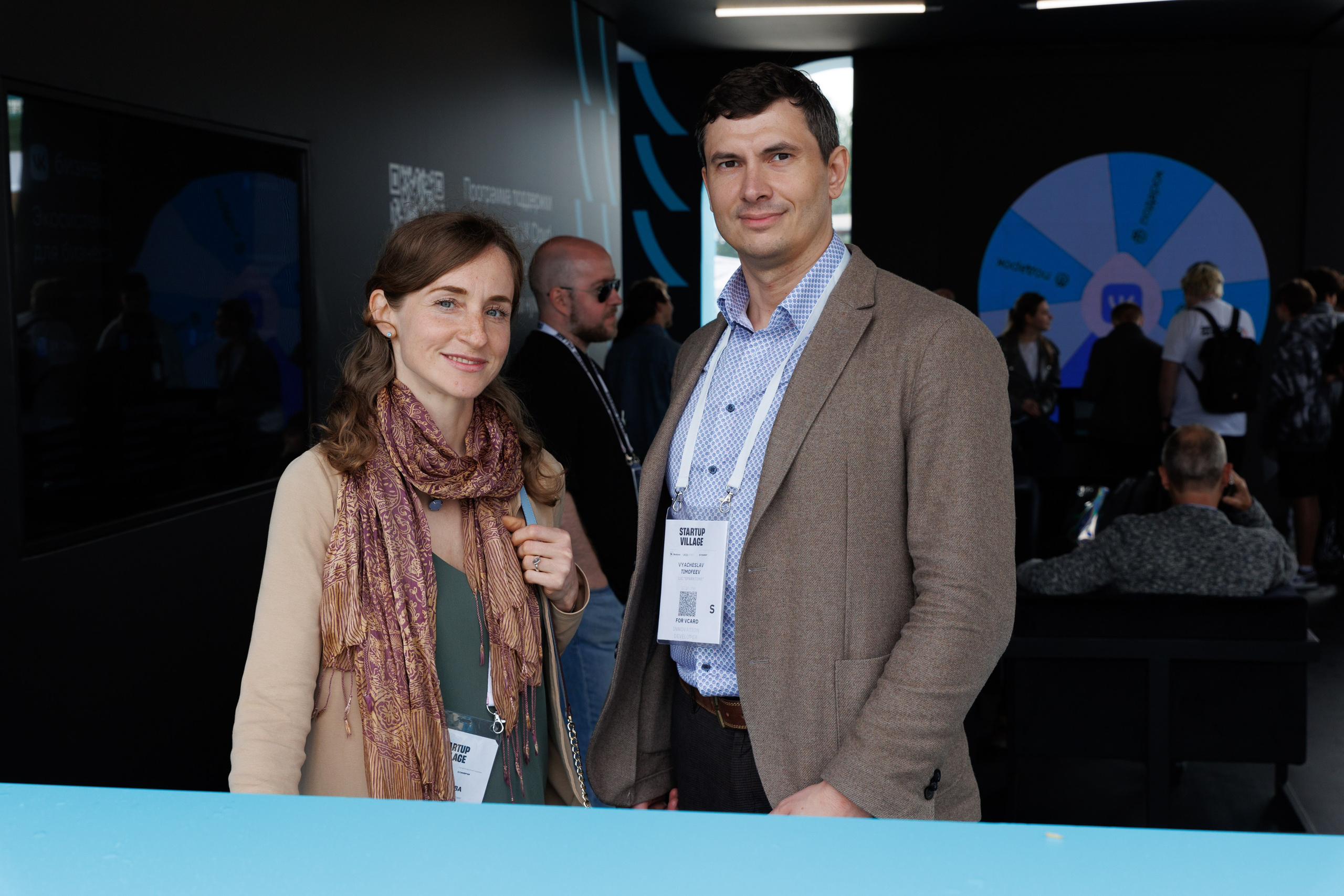 Репортажная съемка. Репортажный фотограф в Москве Сергей Сомсиков