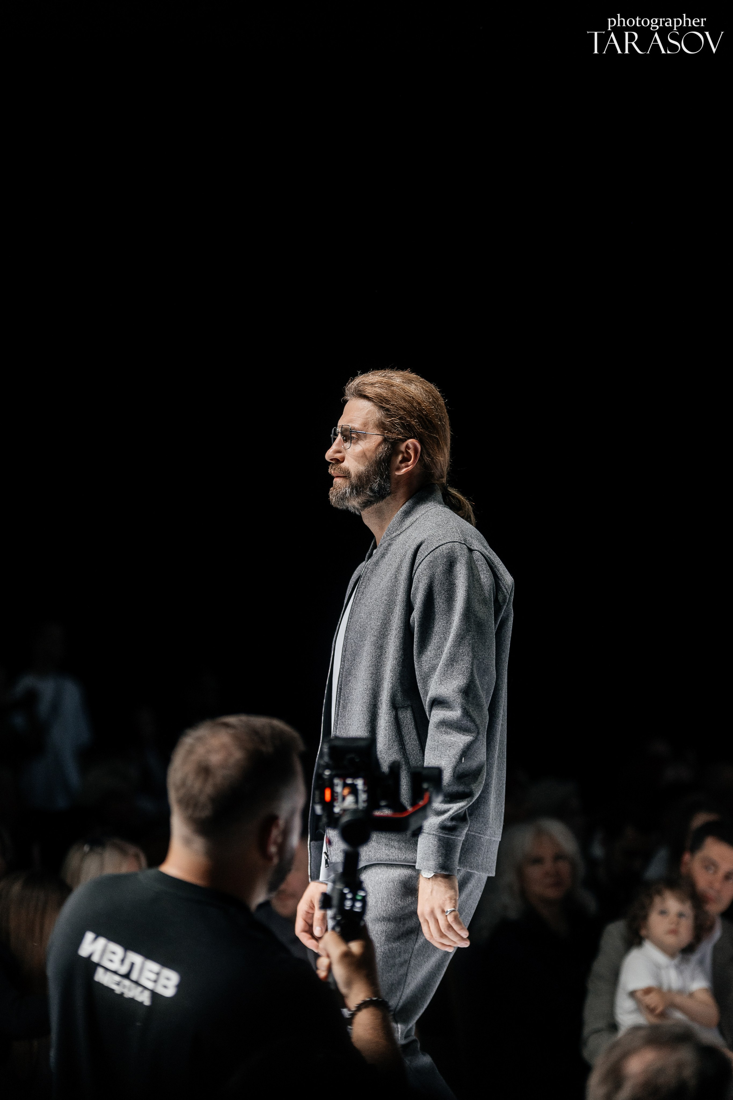 ART VOLGA 2025. Фотограф в Ульяновске Евгений Тарасов