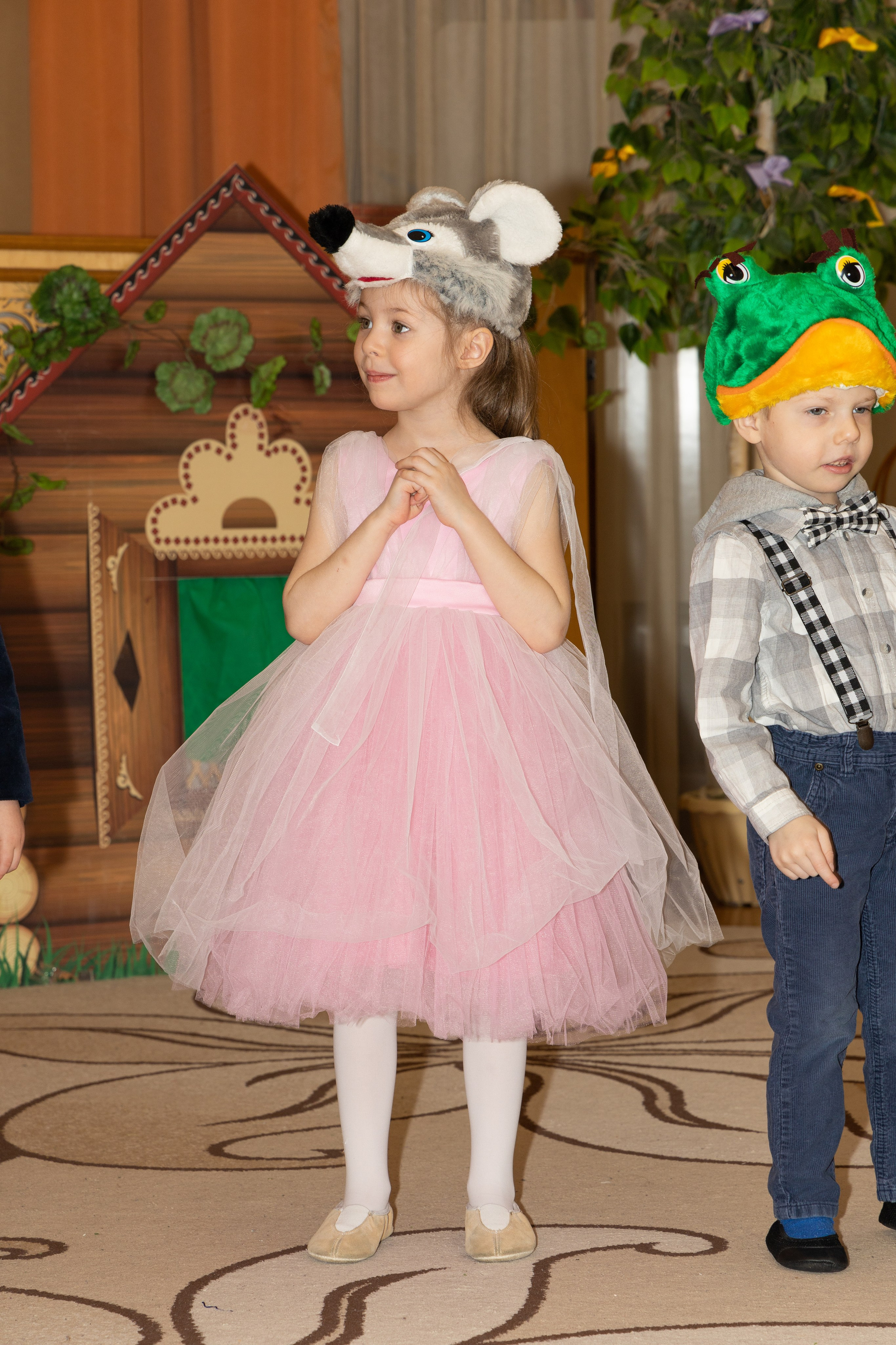 Дети. Фотограф-ретушёр