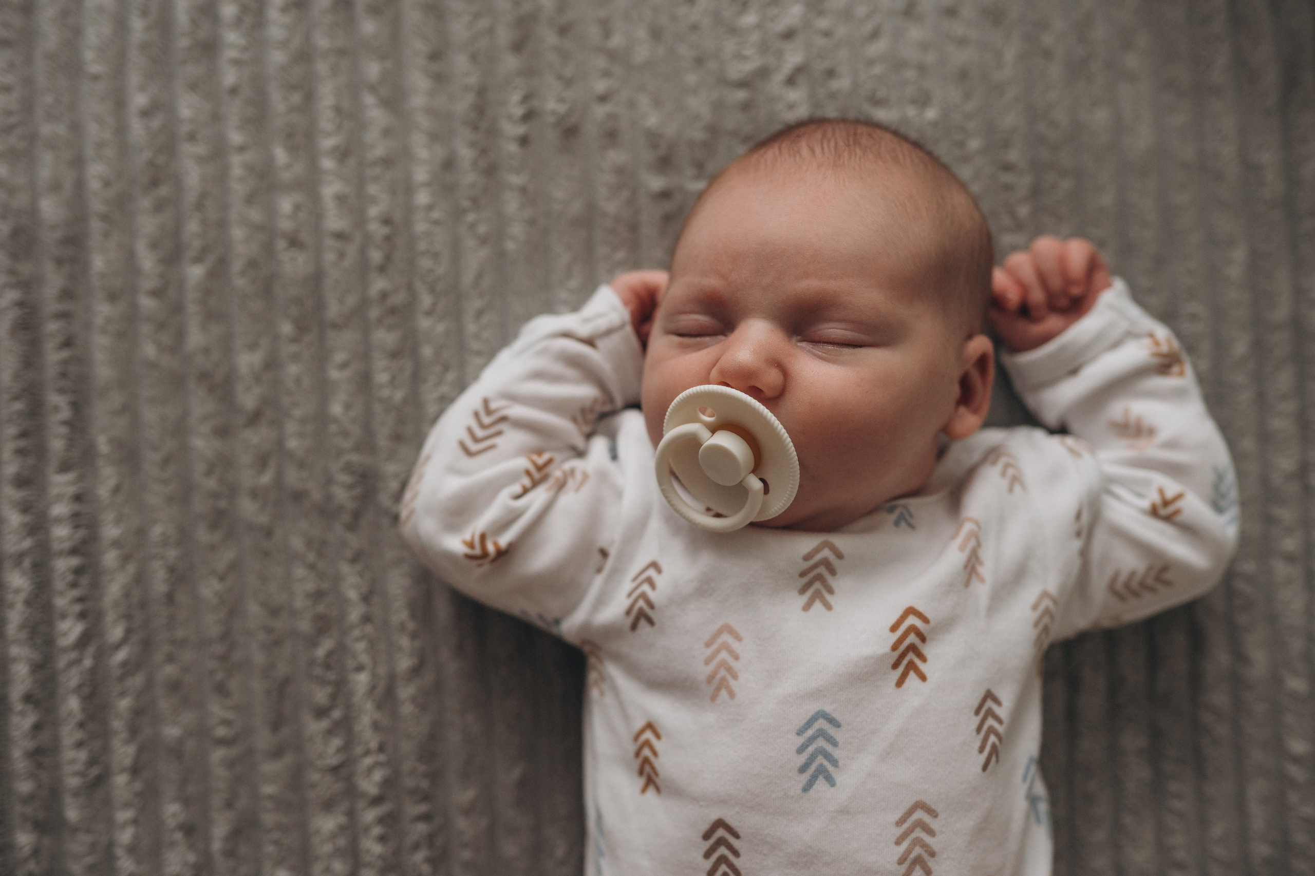 Малыш Егор. Семейный фотограф в Тюмени  Утенкова Юлия