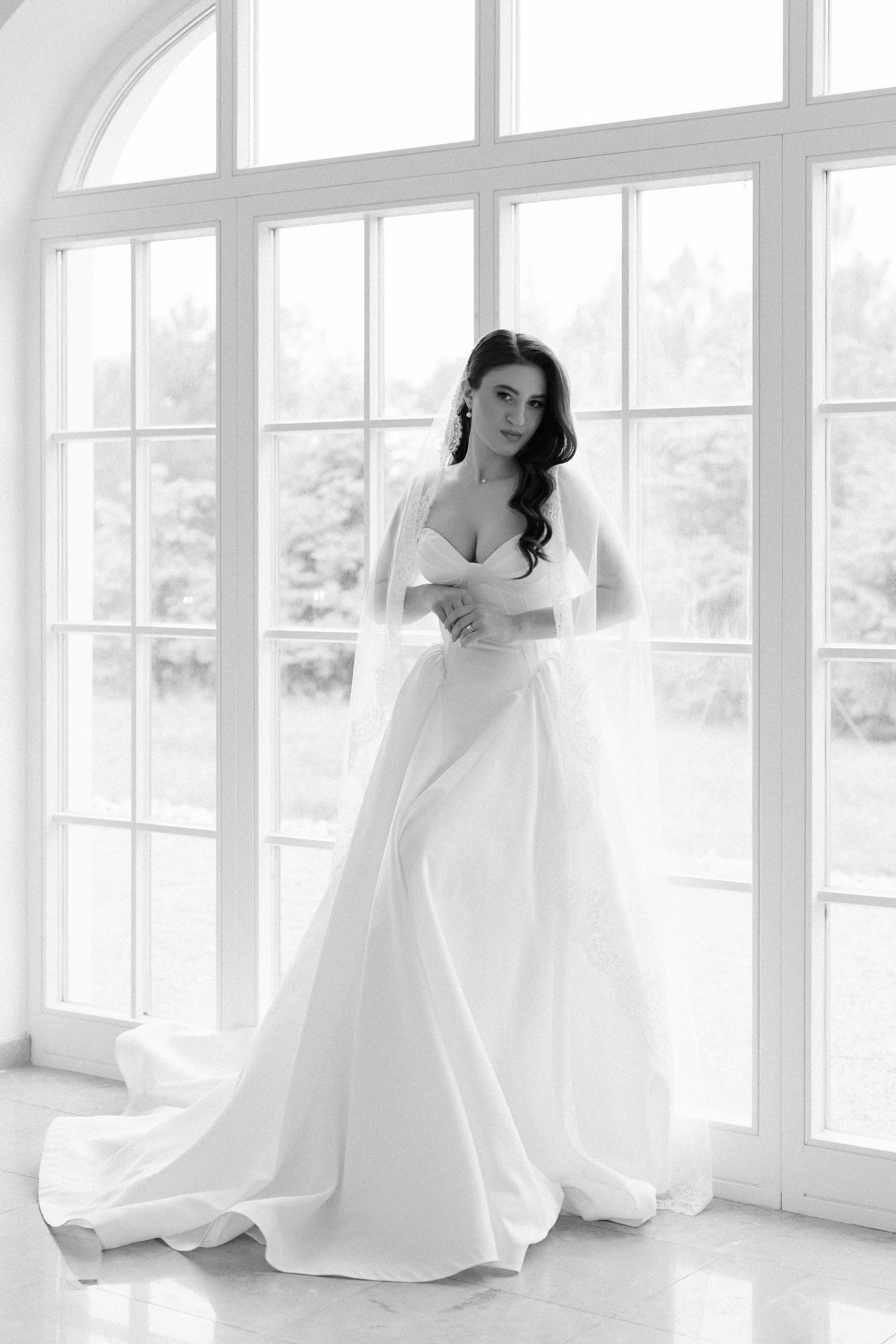 Любовь в каждом кадре. Аксанна Аракелян