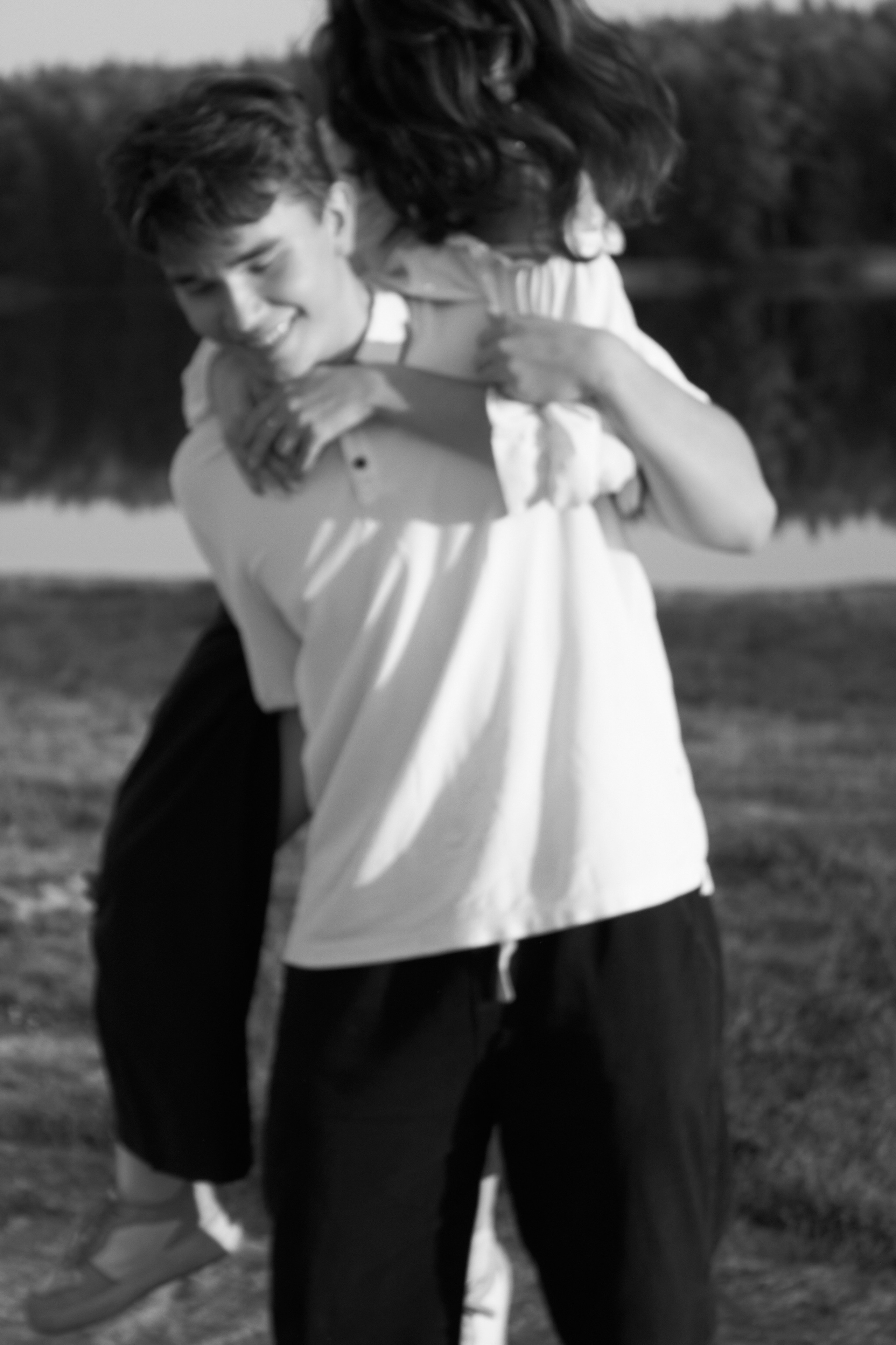 Любовь в каждом кадре. Фотограф Алексеева Арина