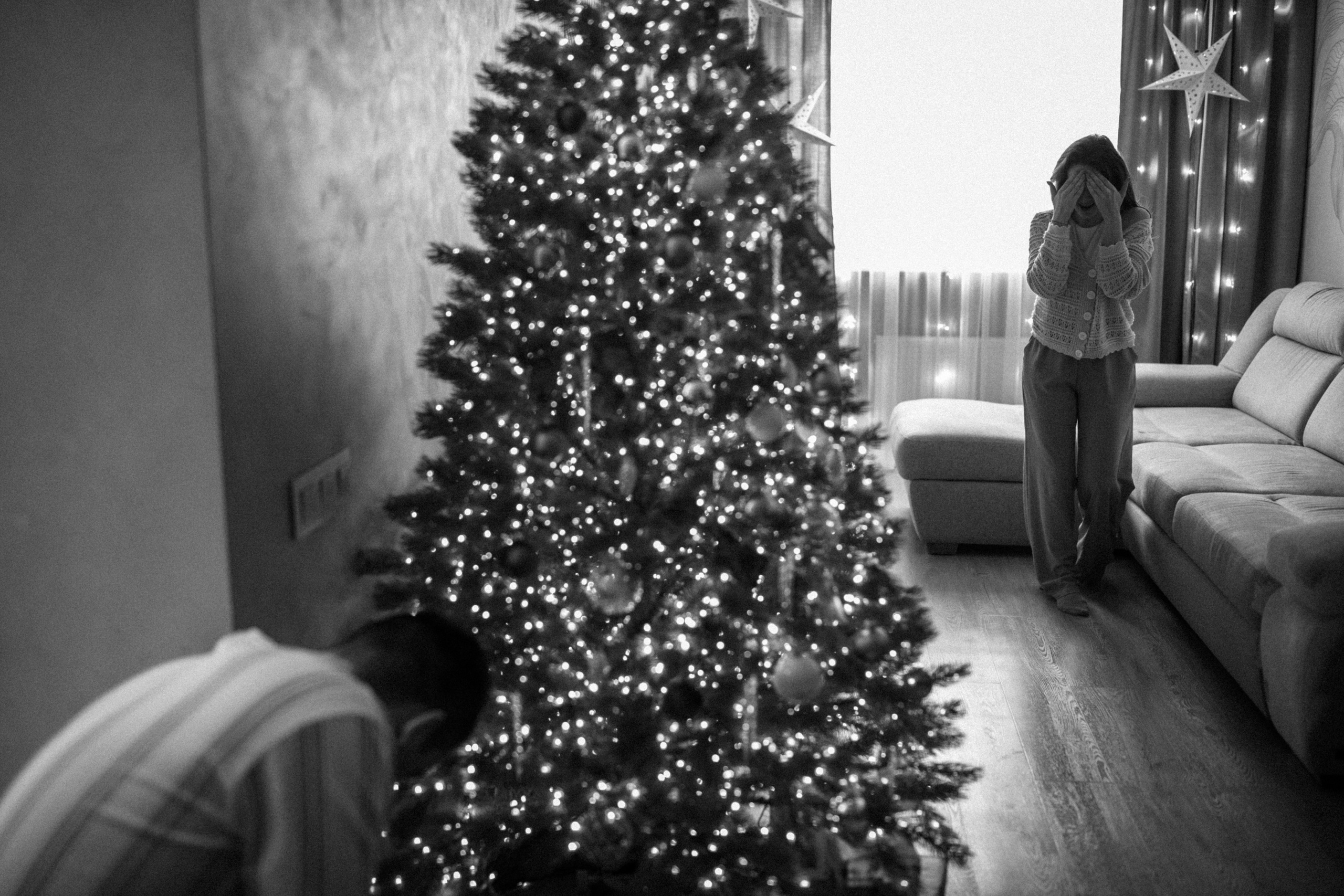 Christmas mood. Фотограф в Тюмени Пушкарева Анастасия