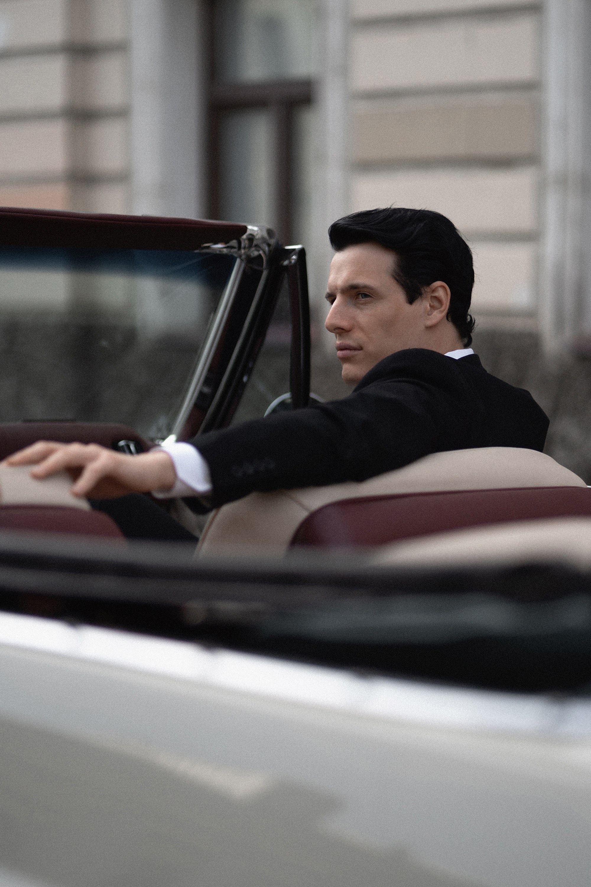 V|E. Фотограф Владислав Телешун (г. Москва)