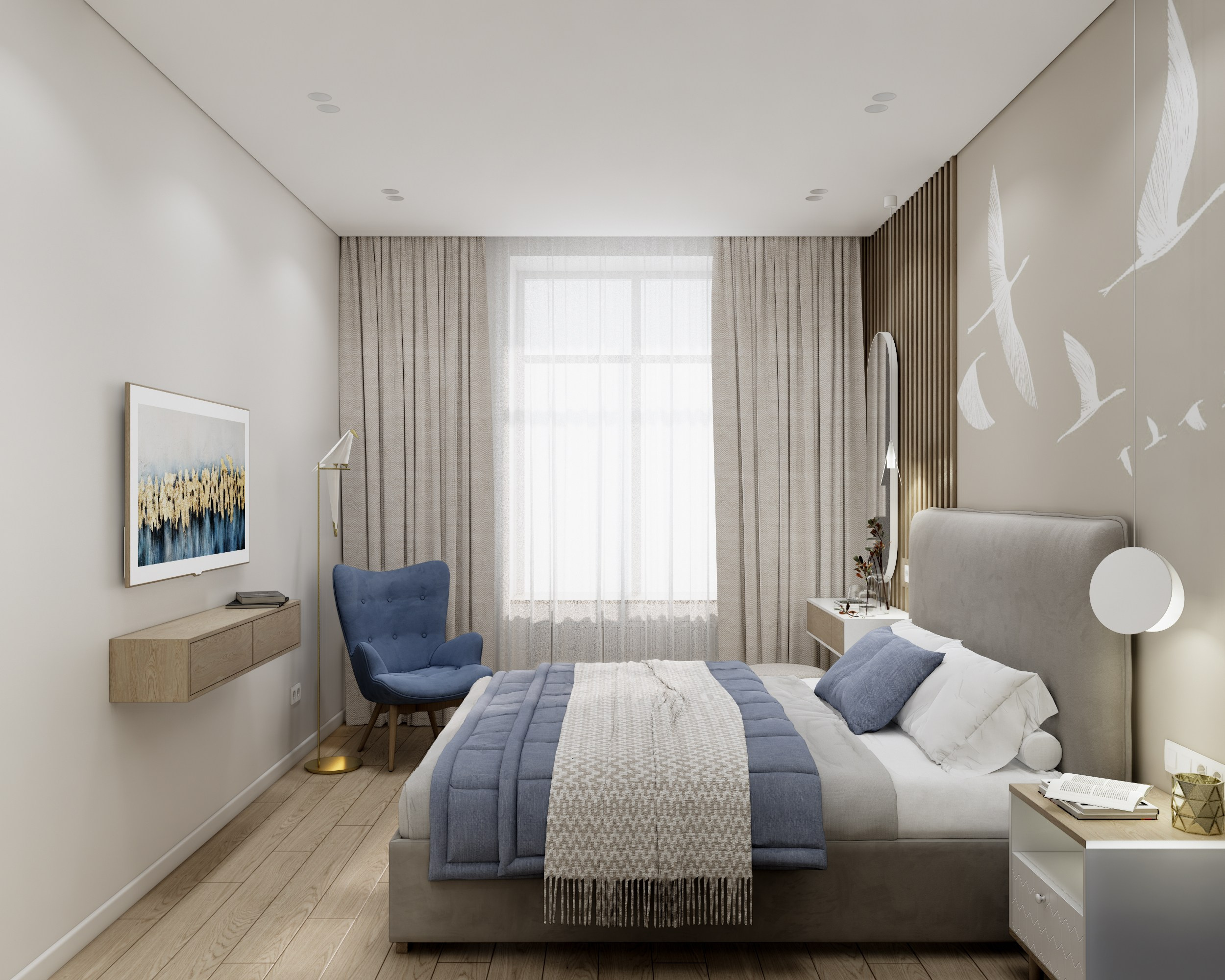 СОСНОВКА. DESIGNER ZDES