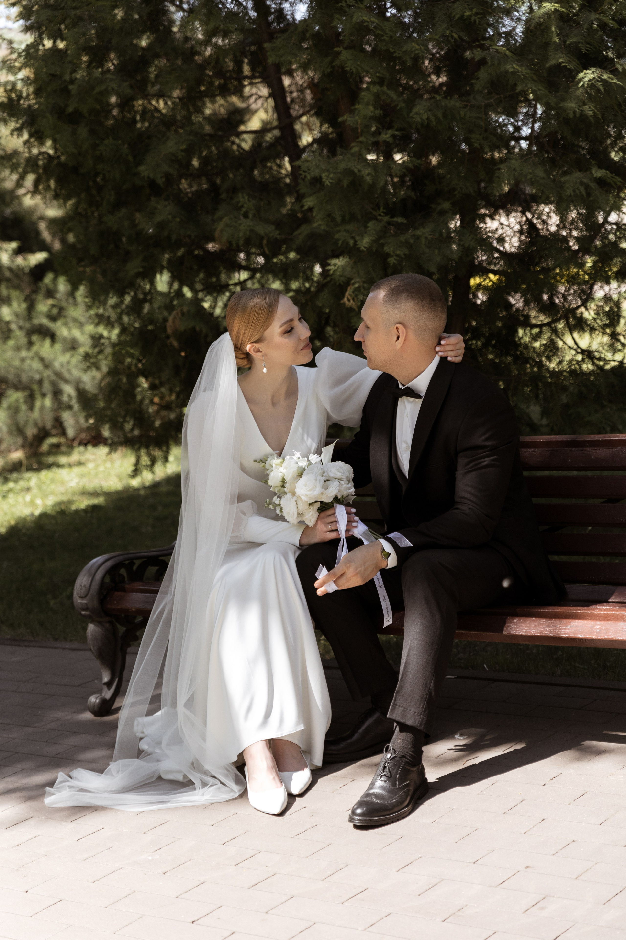 Дмитрий и Светлана. Свадебный фотограф в Самаре и СПБ Наталия Константинова