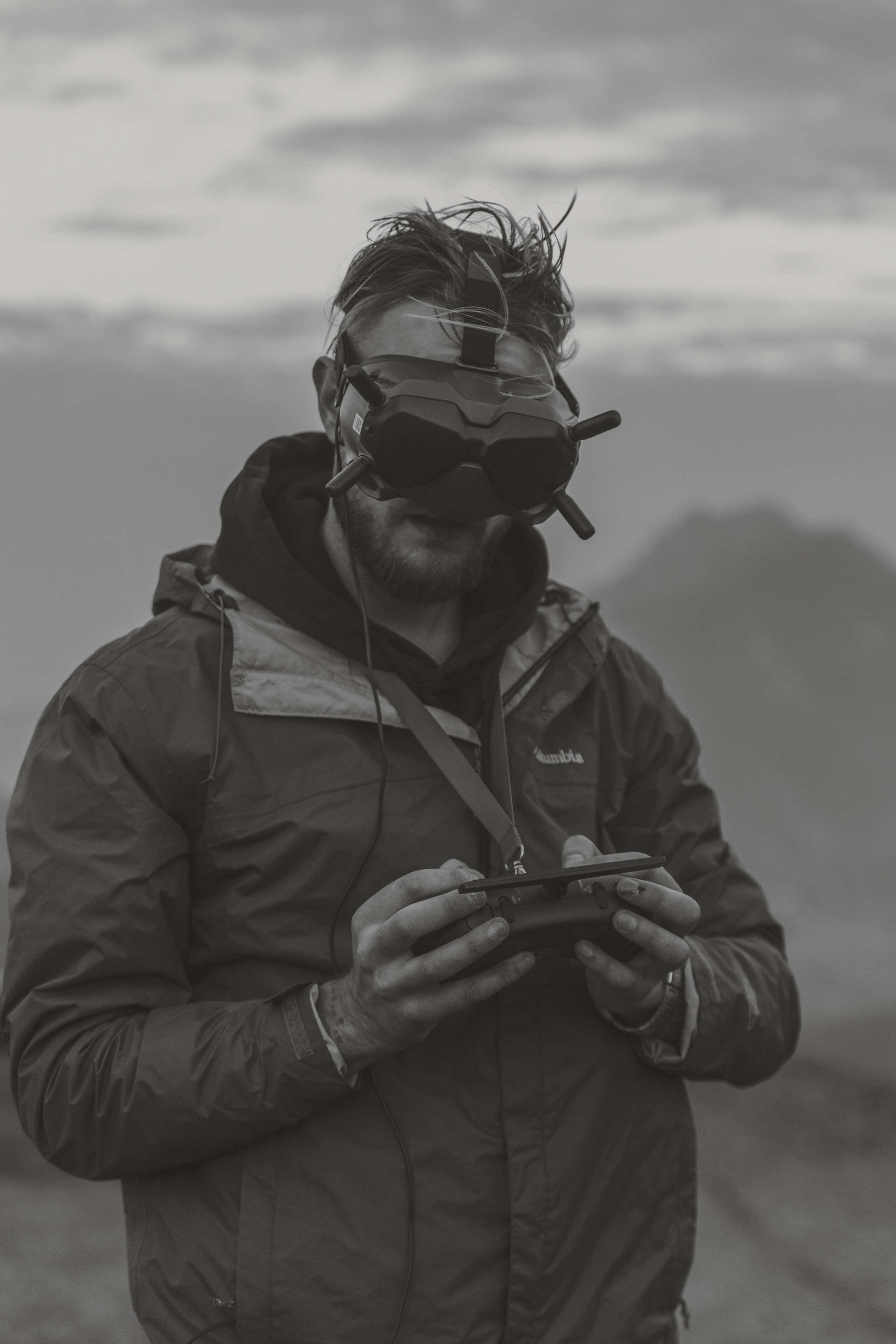 Осетия. Мастерская для создания имиджа от BenSami в Санкт-Петербурге и Москве