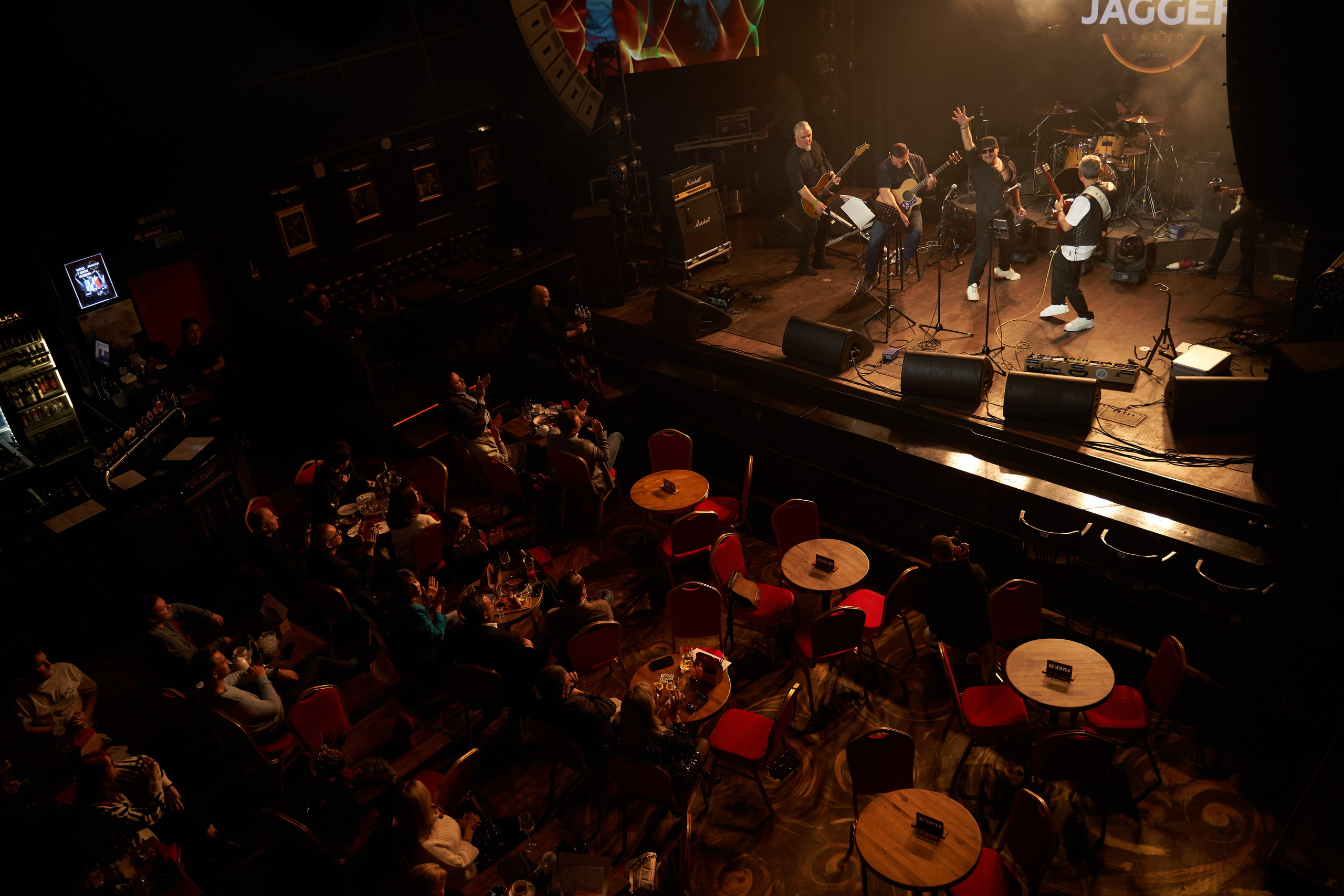 Клуб Jagger Павел Берёзный 29.11.23. Свадебный и семейный фотограф в Санкт-Петербурге Дмитрий Панин