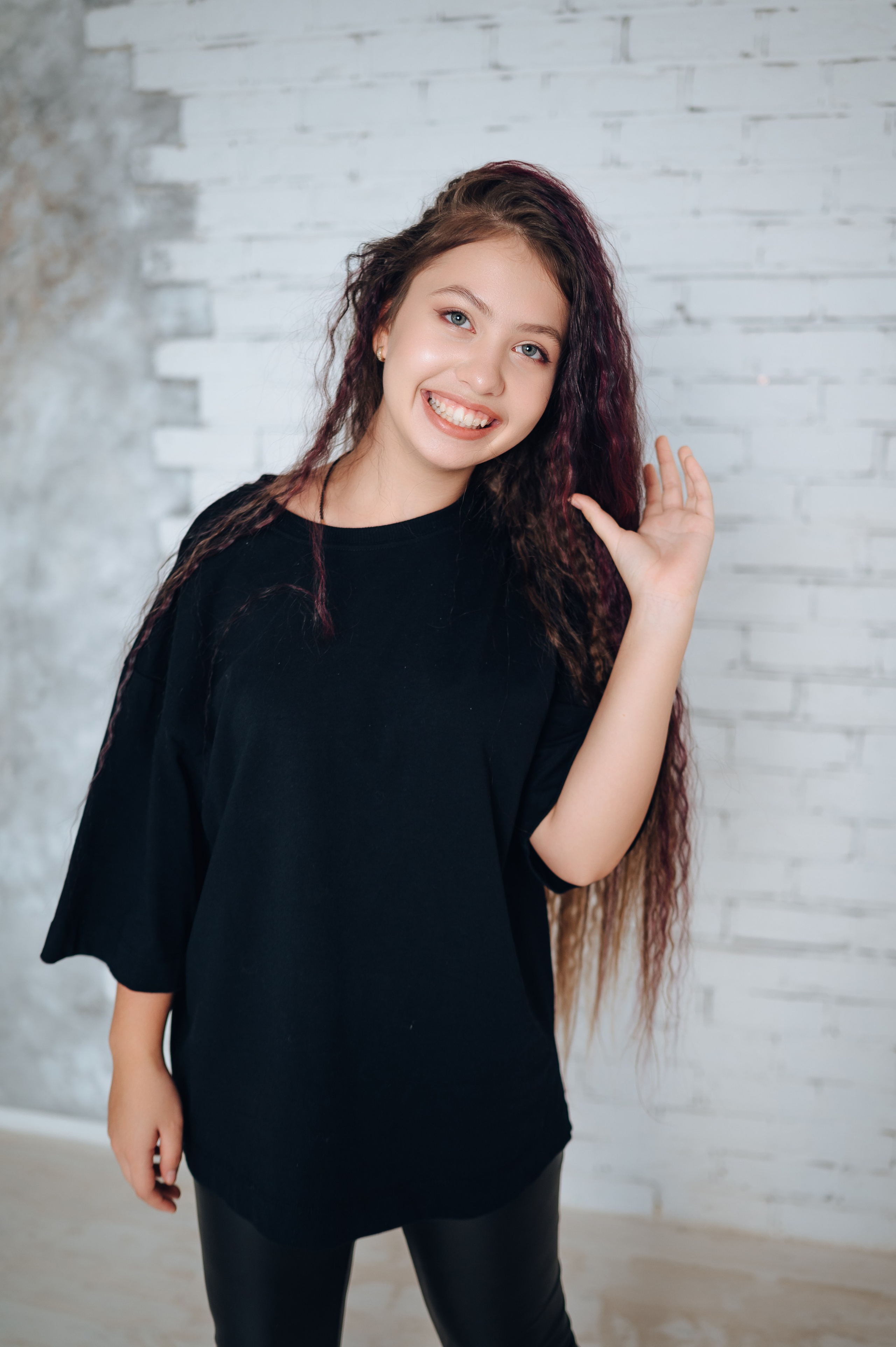 12 лет, с днем рождения. Детский и семейный фотограф Катерина Мишина