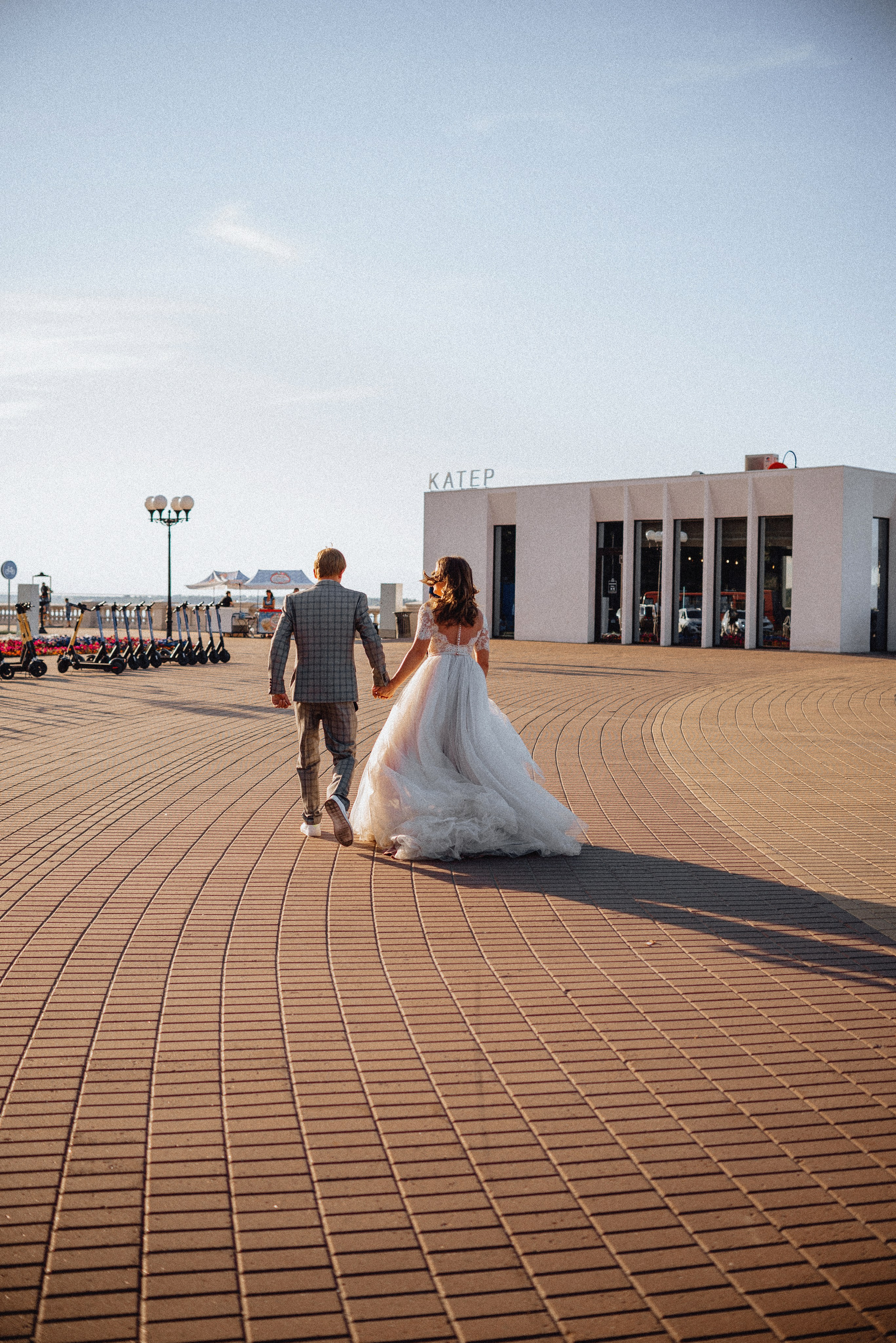 Катя и Сережа. годовщина. Детский и семейный фотограф Катерина Мишина