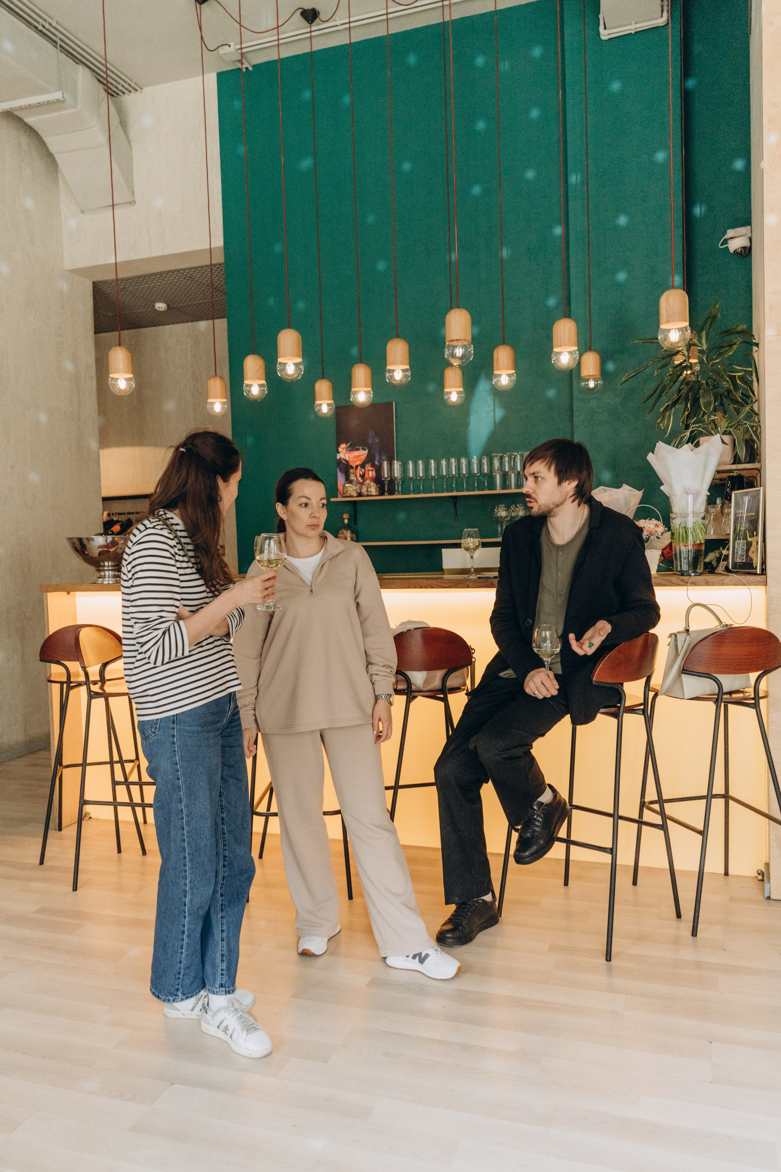 День Рождения Никиты