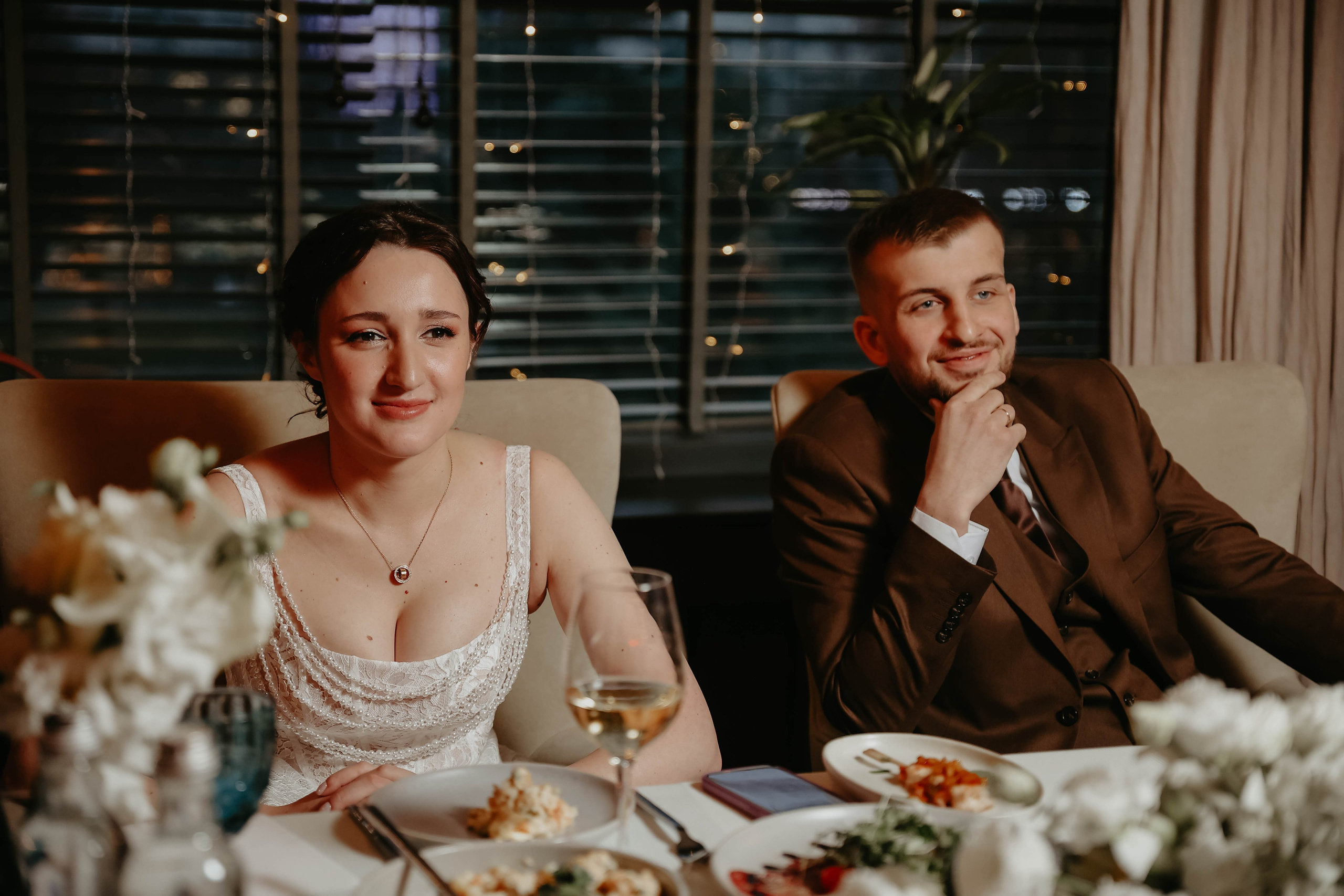 Елизавета и Степан. Photographer in Moscow & everywhere in the World Alena Vyalova