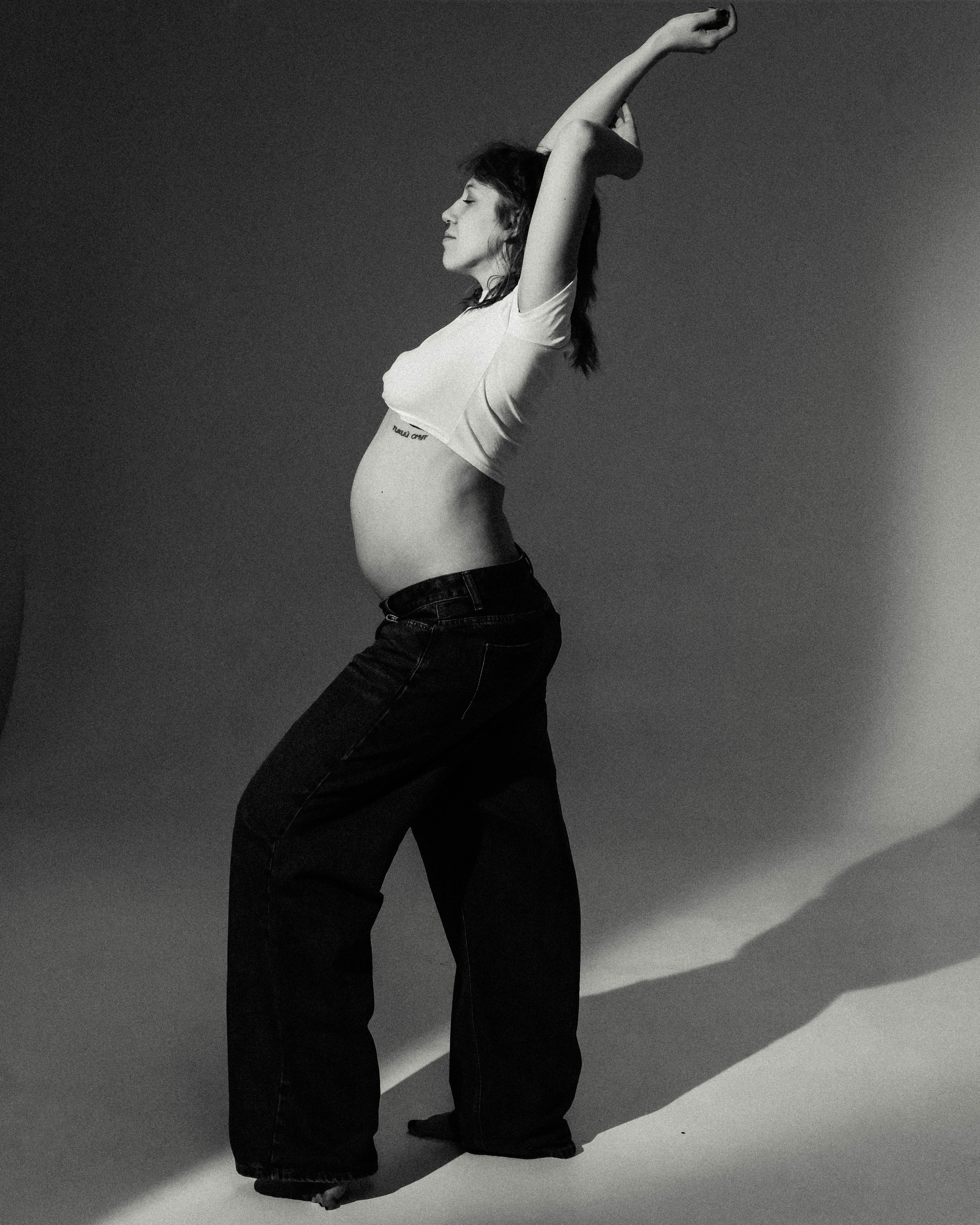 Беременность. Mariia kangro