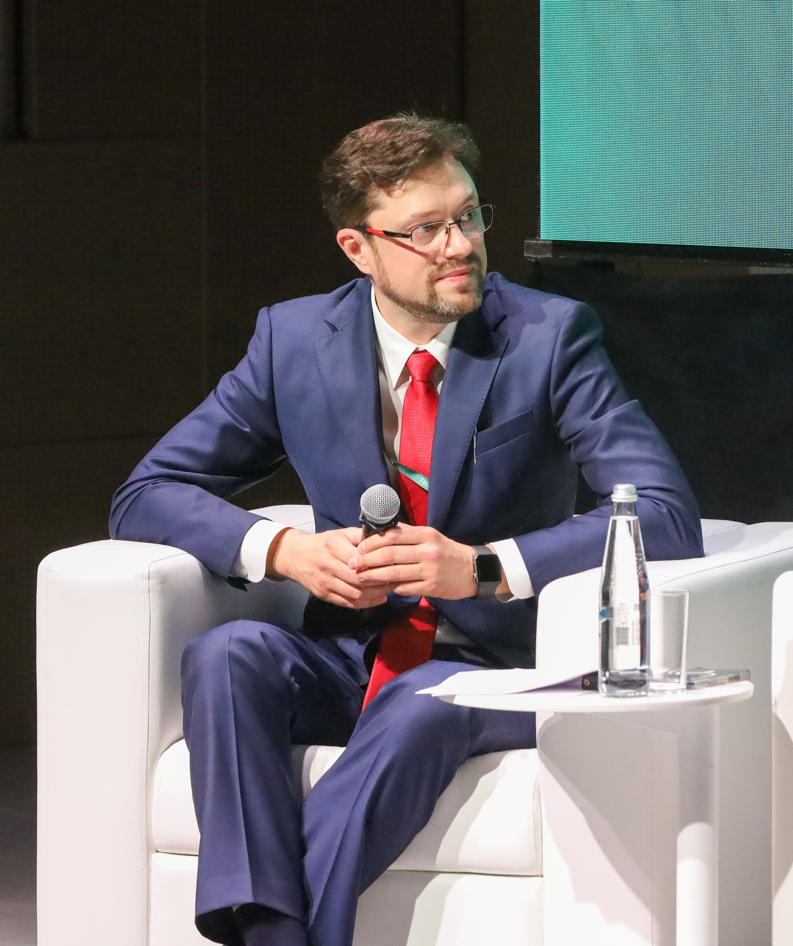 ПРЕВЕНТМЕД 2025 — ФОРУМ ПРЕВЕНТИВНОЙ МЕДИЦИНЫ. Фотограф мероприятий Ирина Каширина