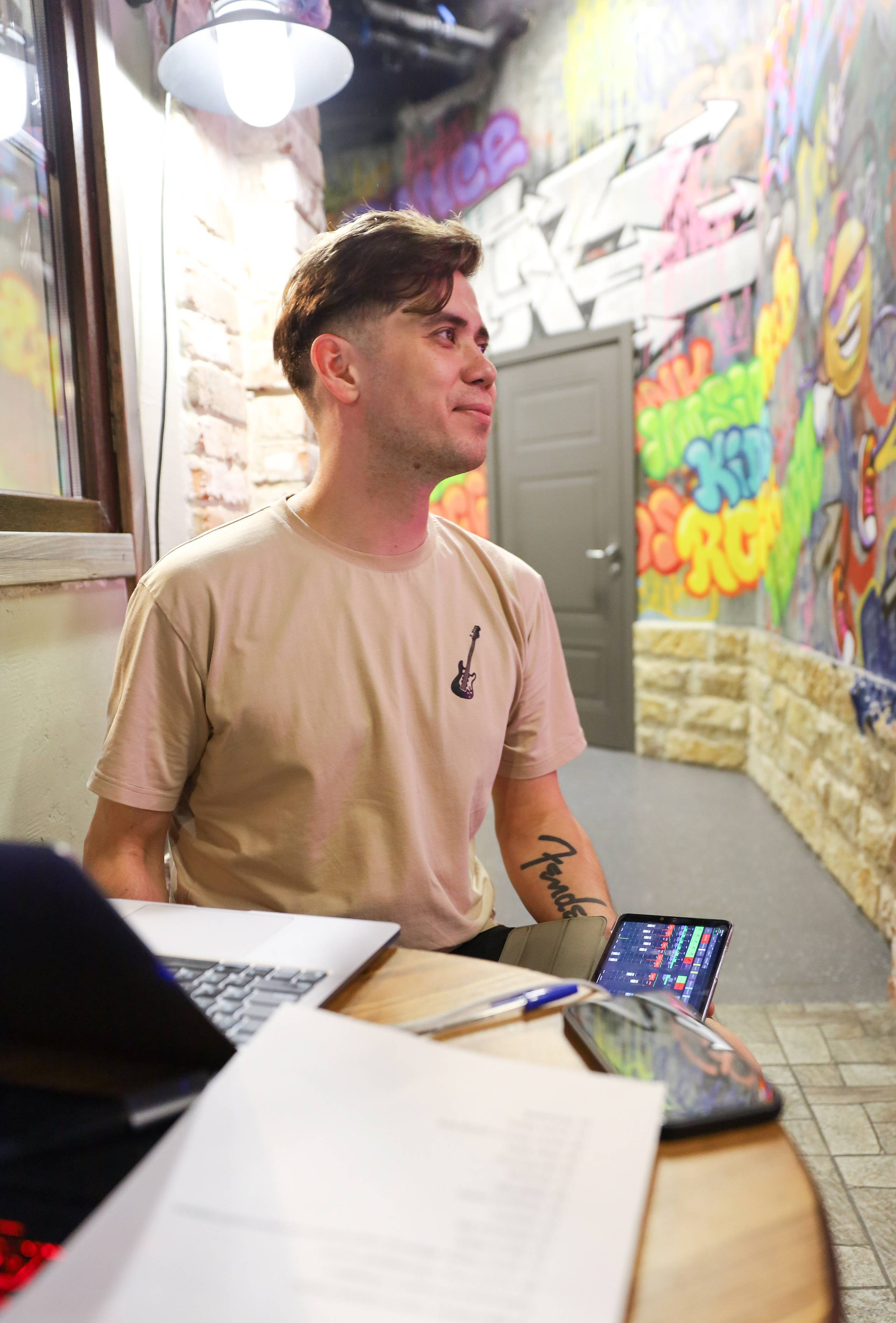 ДЕНЬ РОЖДЕНИЯ ВАРЯ ДЖЕМ. Фотограф мероприятий Ирина Каширина