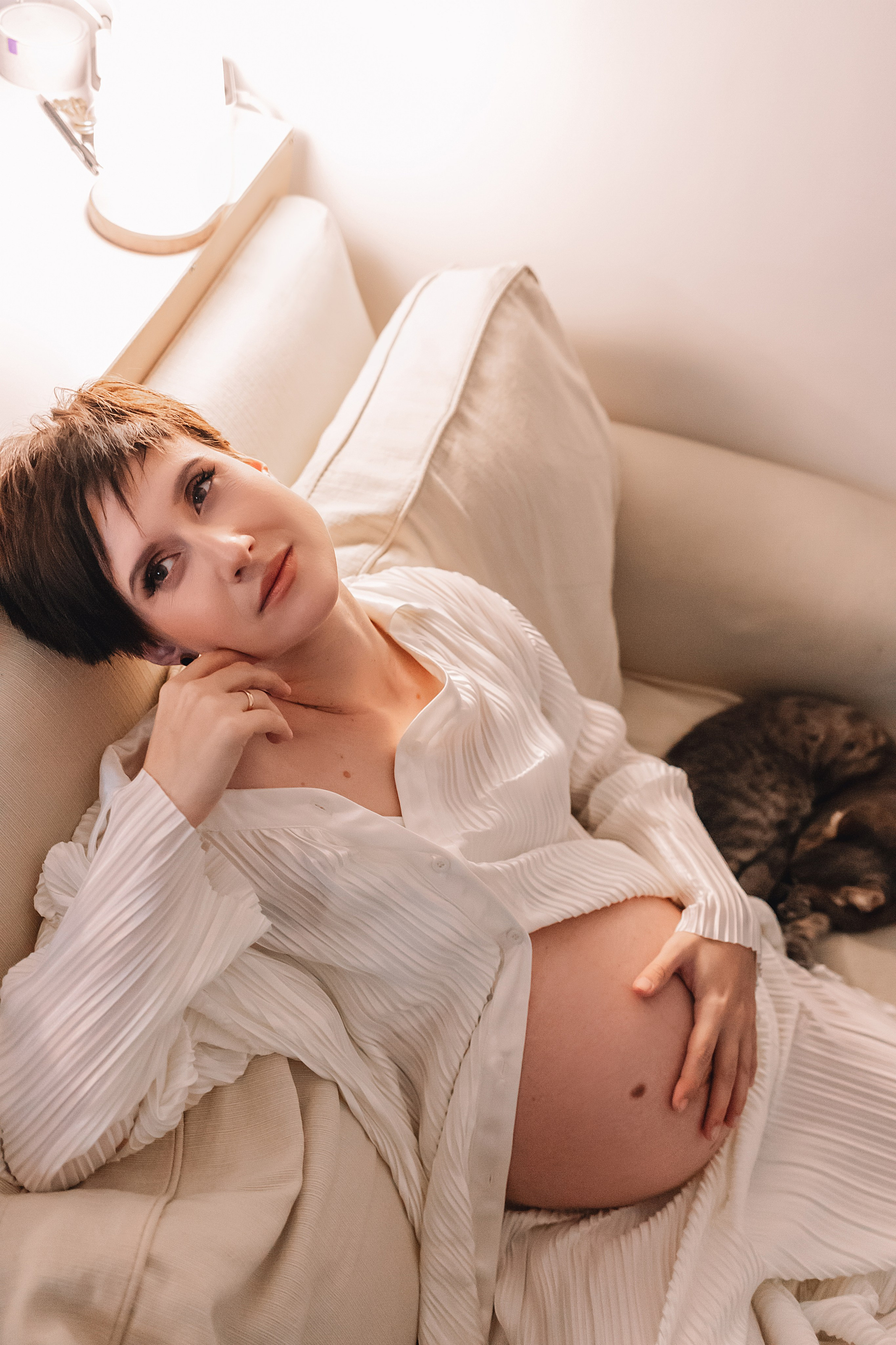 Esperando un milagro. Fotógrafo en Buenos Aires