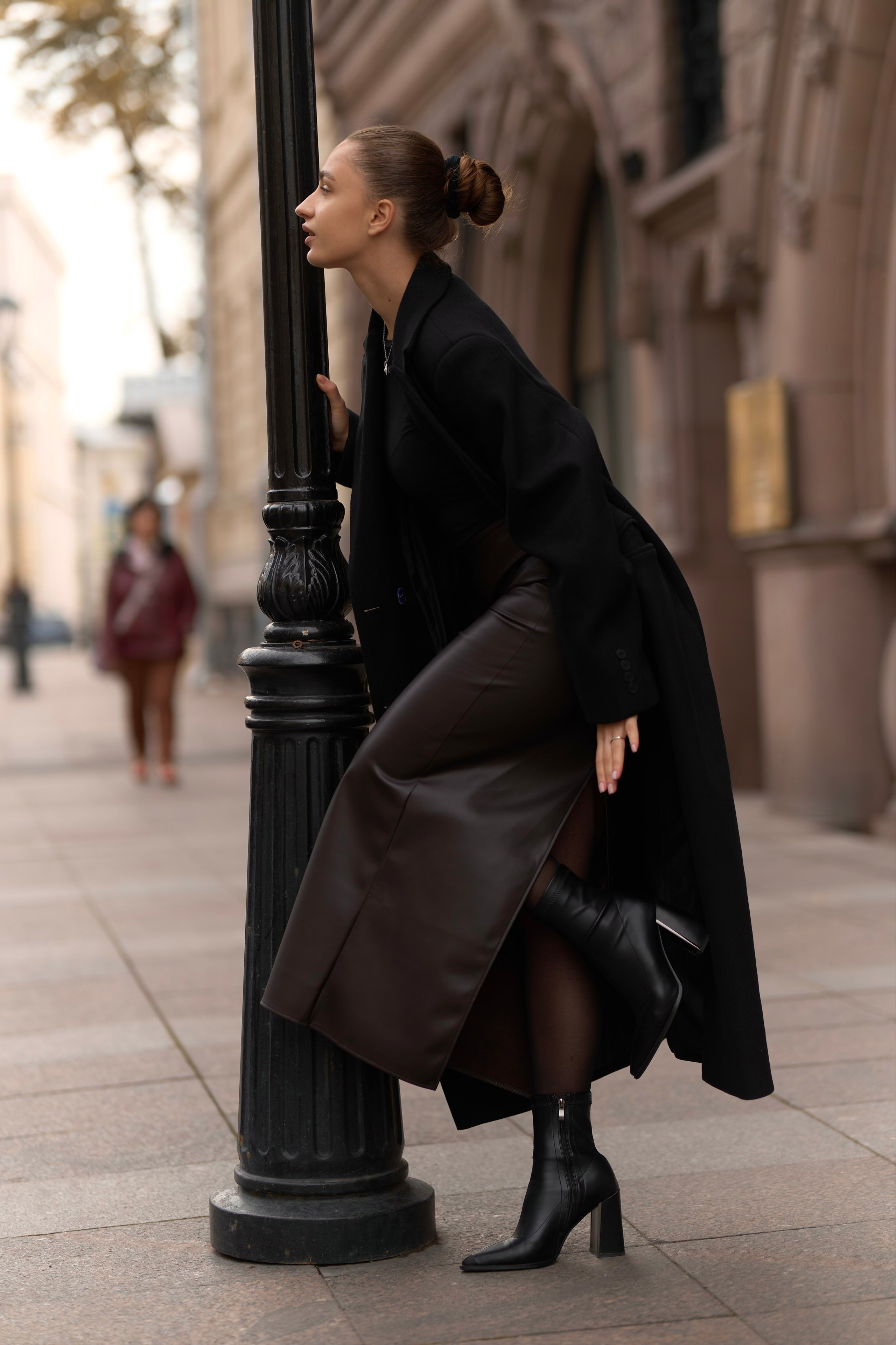 Оксана. Фотограф в Москве — Ольга Кушнарева