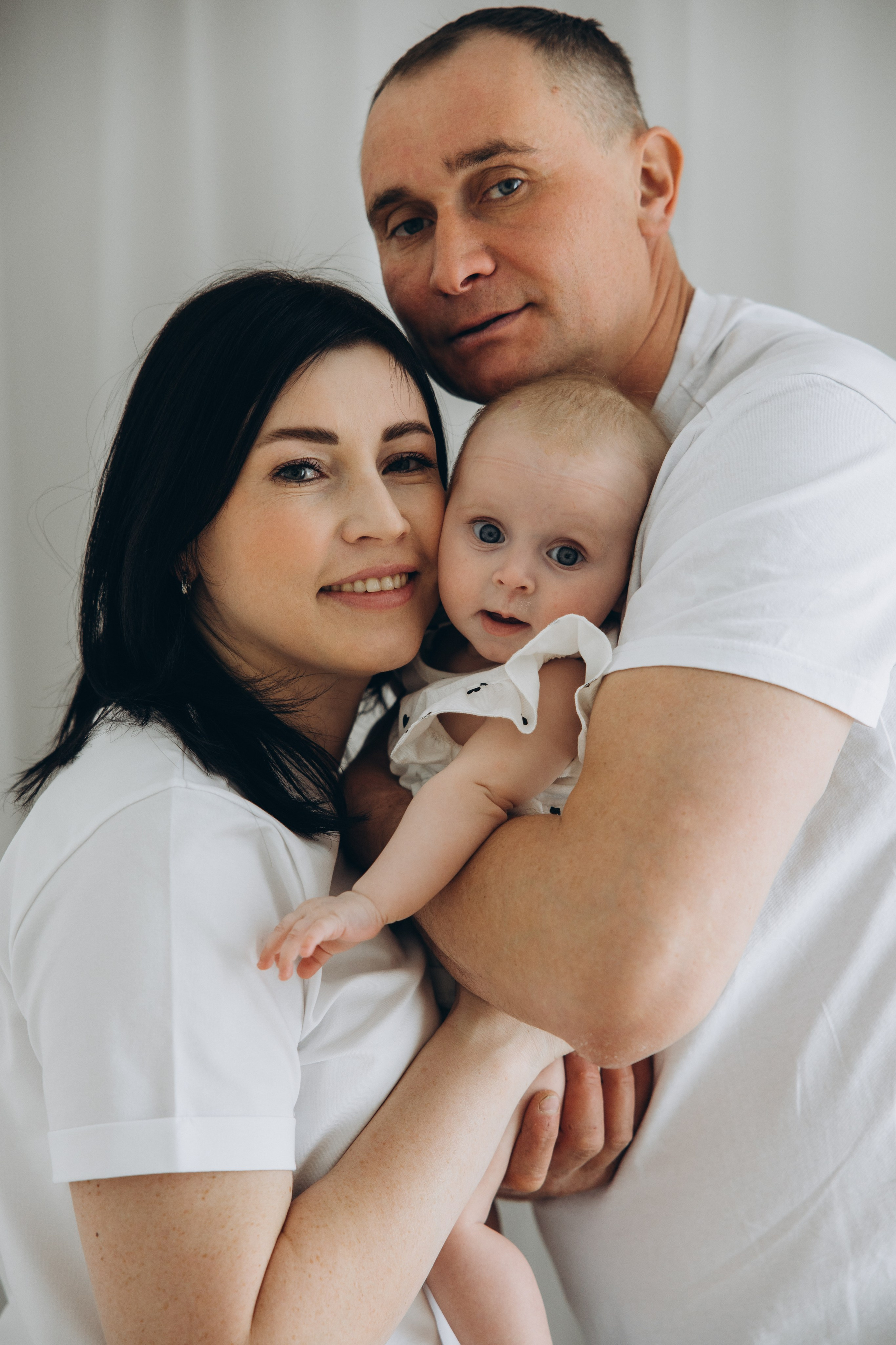 Домашняя. Свадебный, семейный фотограф в Иркутске Светлана Макаричева