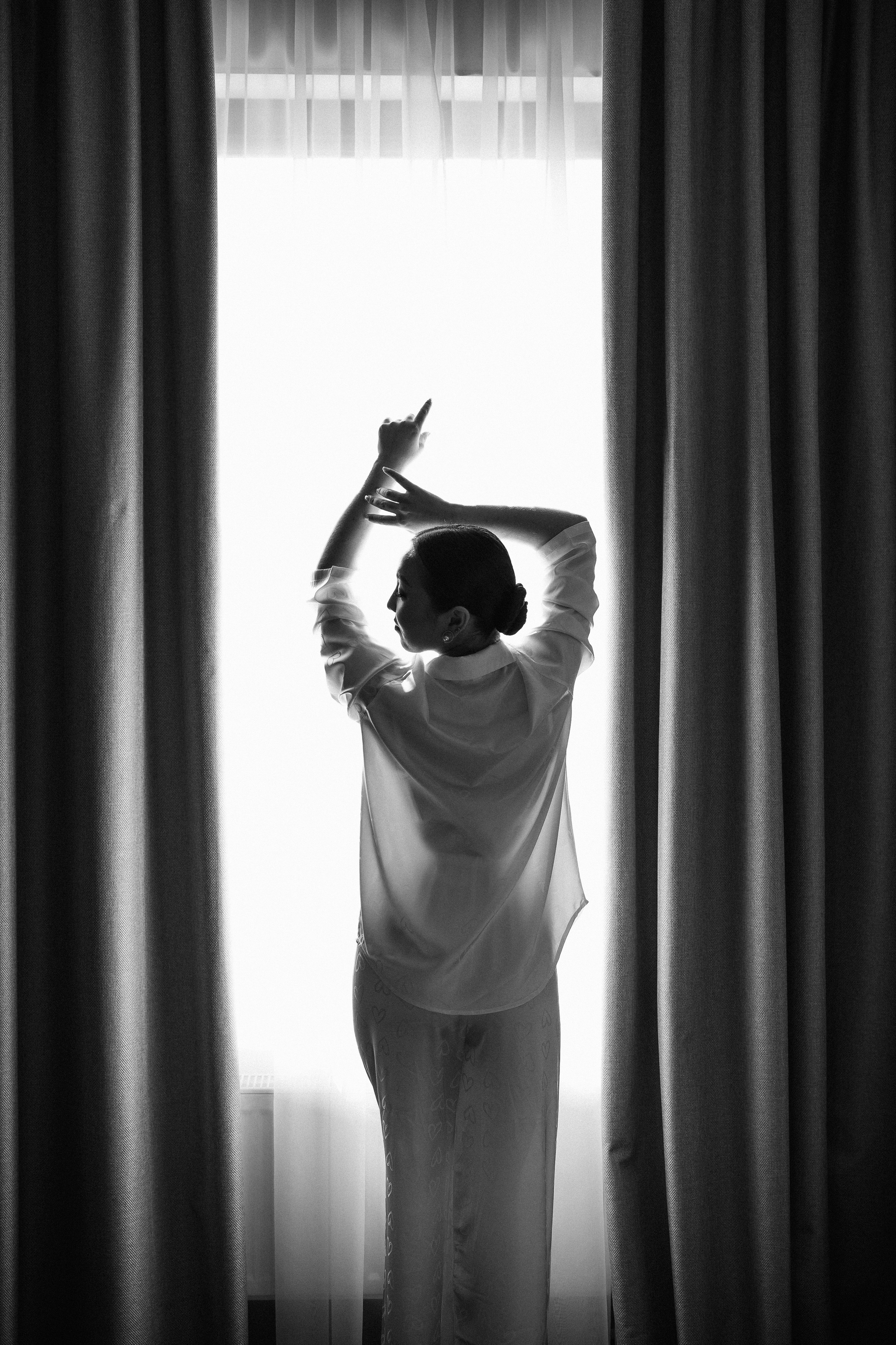 Асхат & Джамиля | Wedding. Свадебный и семейный фотограф в Омске Евгения Хакимова