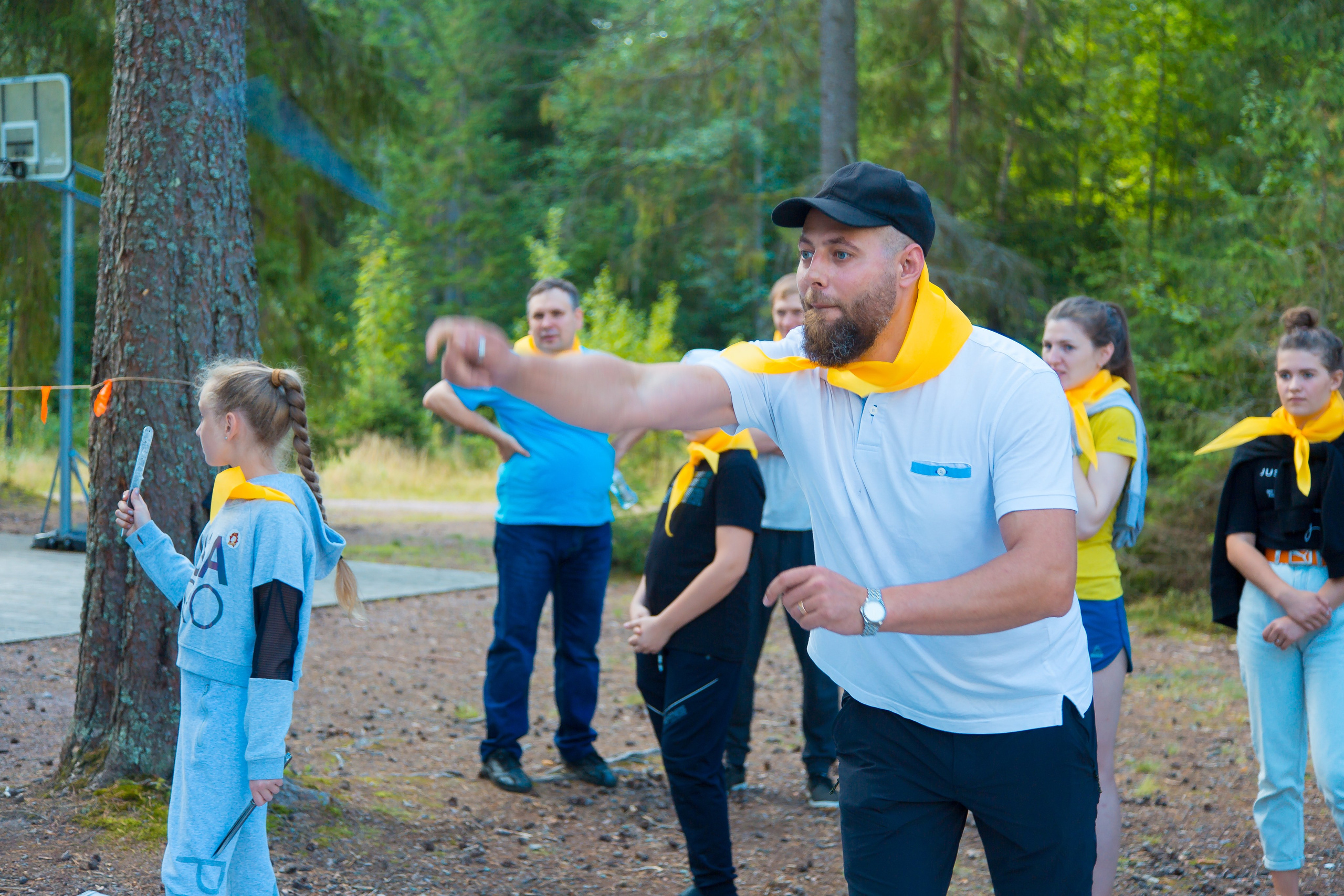 КОРПОРАТИВ РАПСОДИЯ. Главная