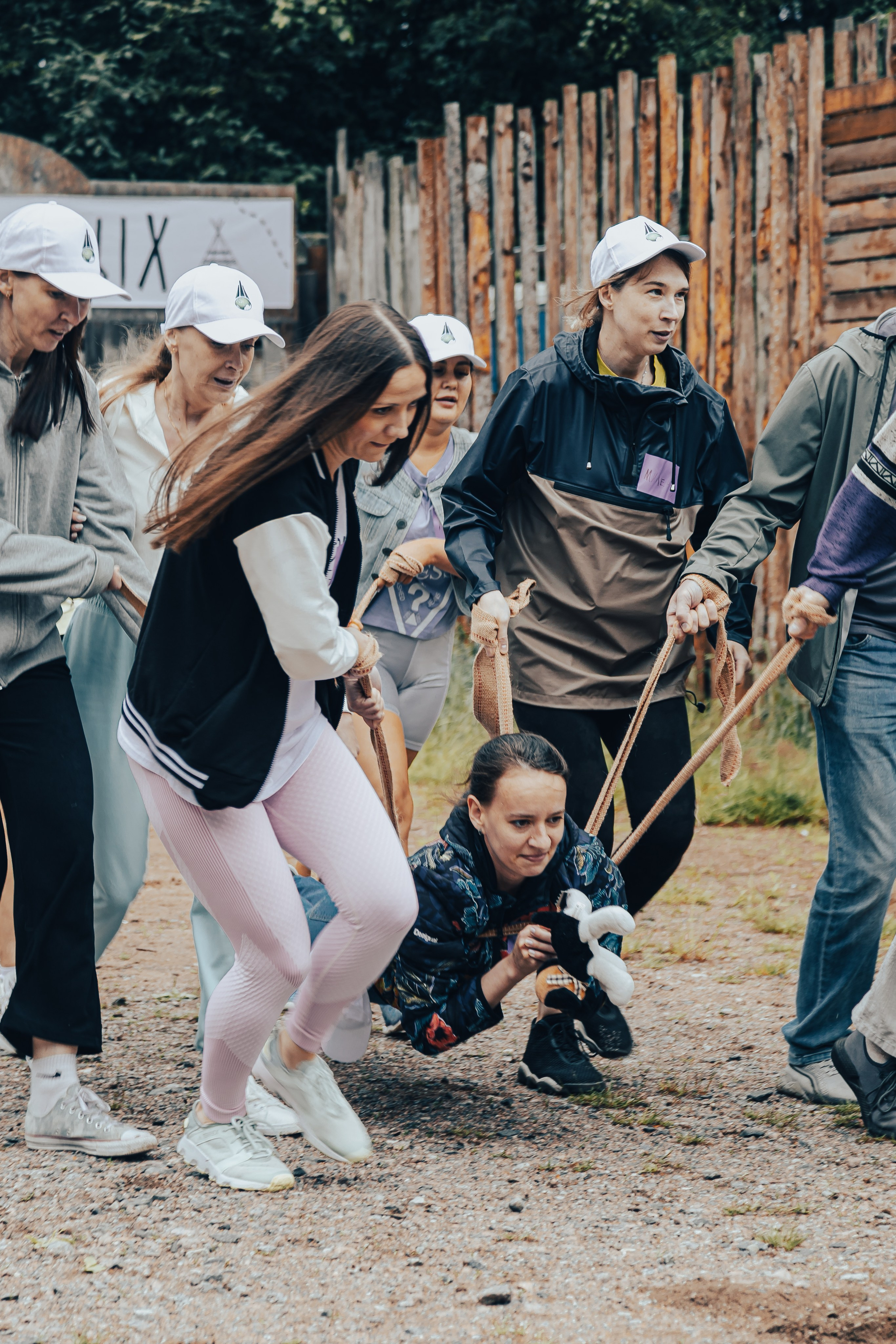 КОРПОРАТИВ ЛЕТНИЙ. Главная