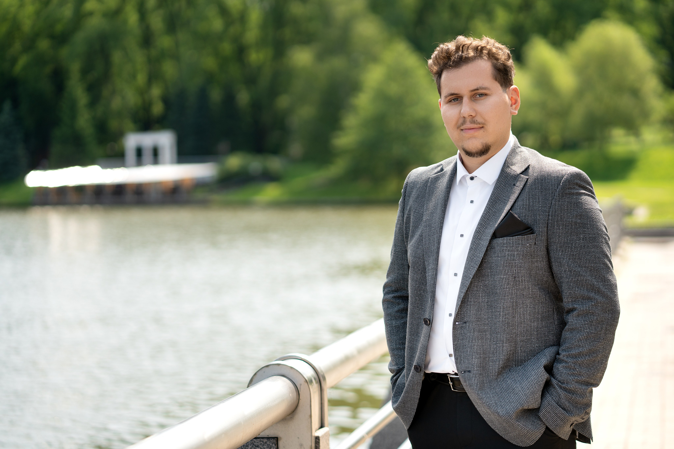 Антон и Кристина. Семейный и свадебный фотограф Минск, Беларусь Анна Орловская