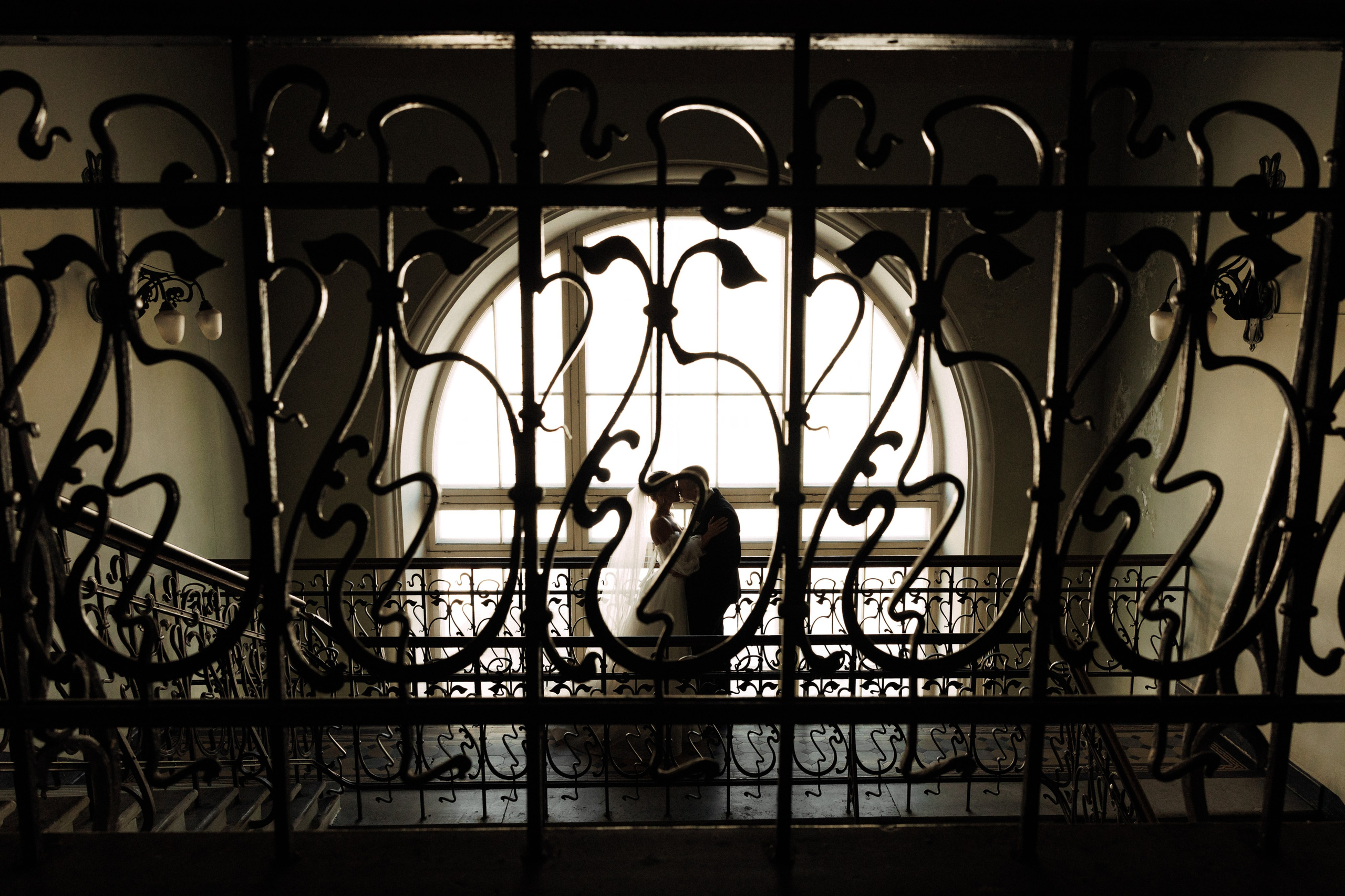 Свадьба Юры Борисова. Свадебный фотограф в Спб Сергей Баланян