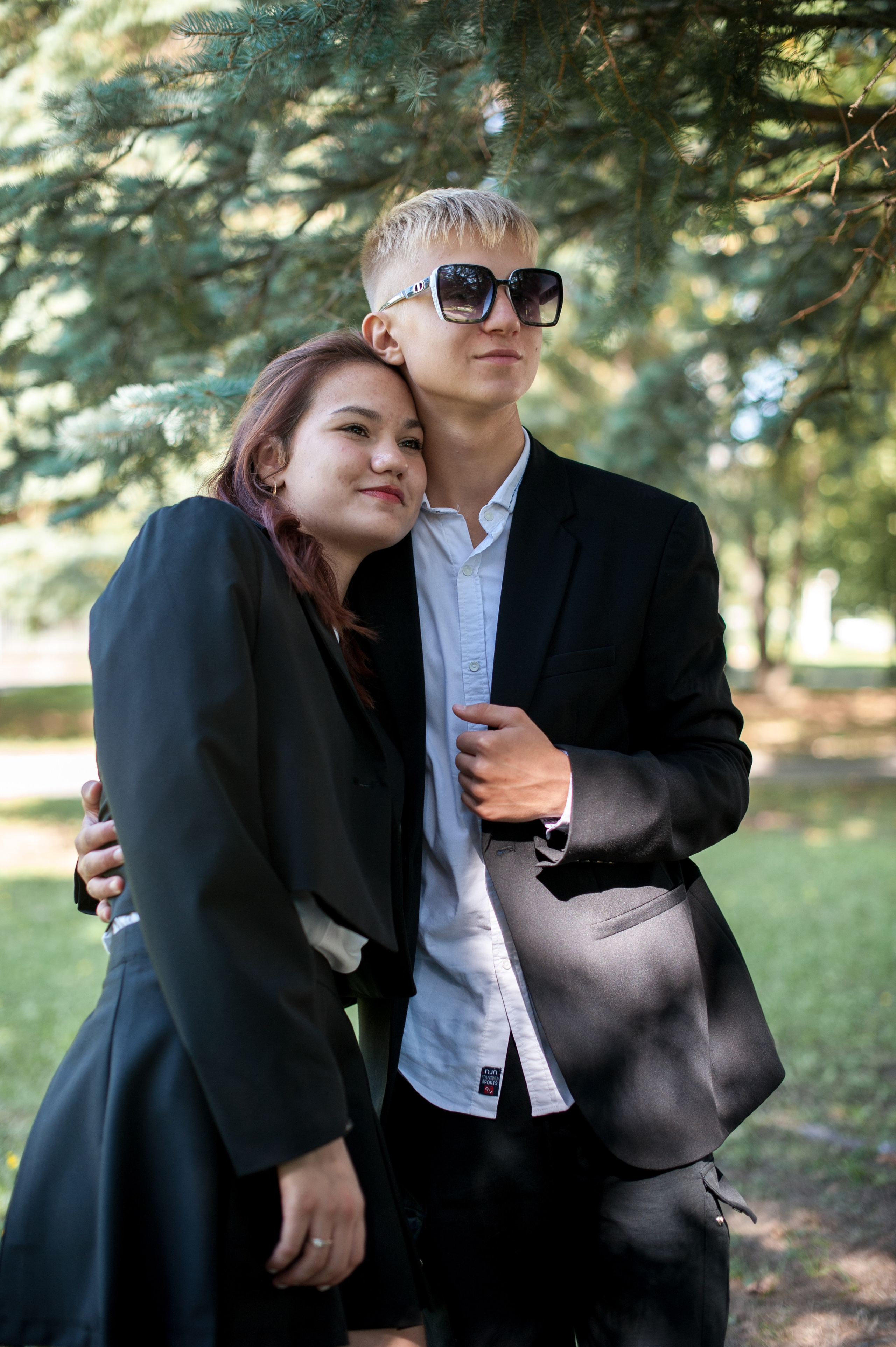 9,11 класс улица. Выпускной альбом Чехов, Подольск, Москва