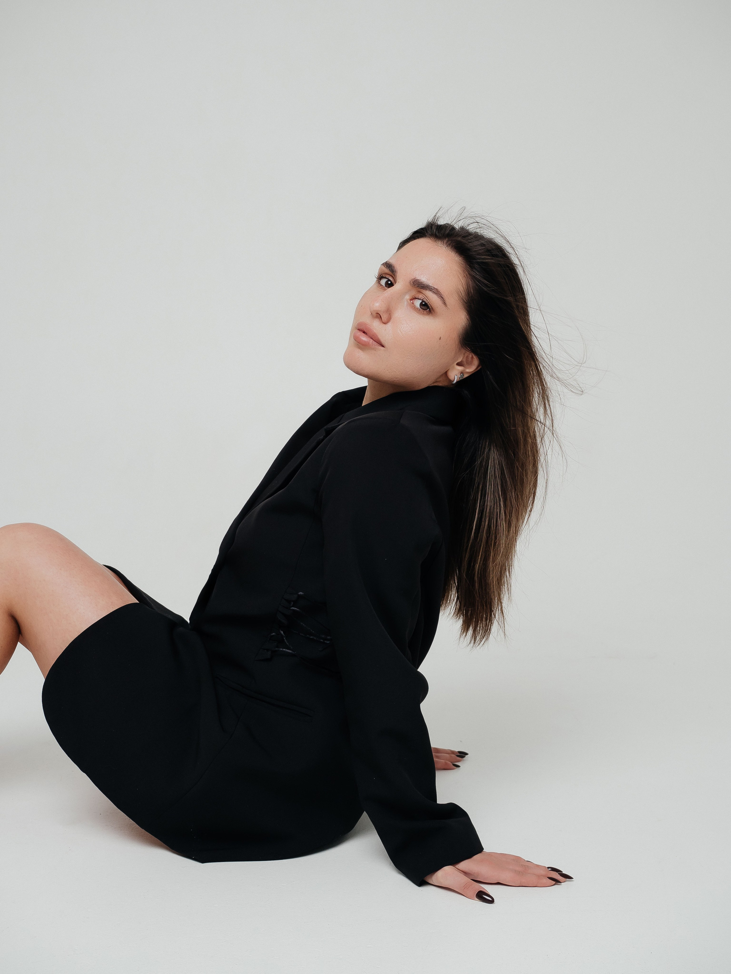 Амина. Ekaterina_ufimtseva_