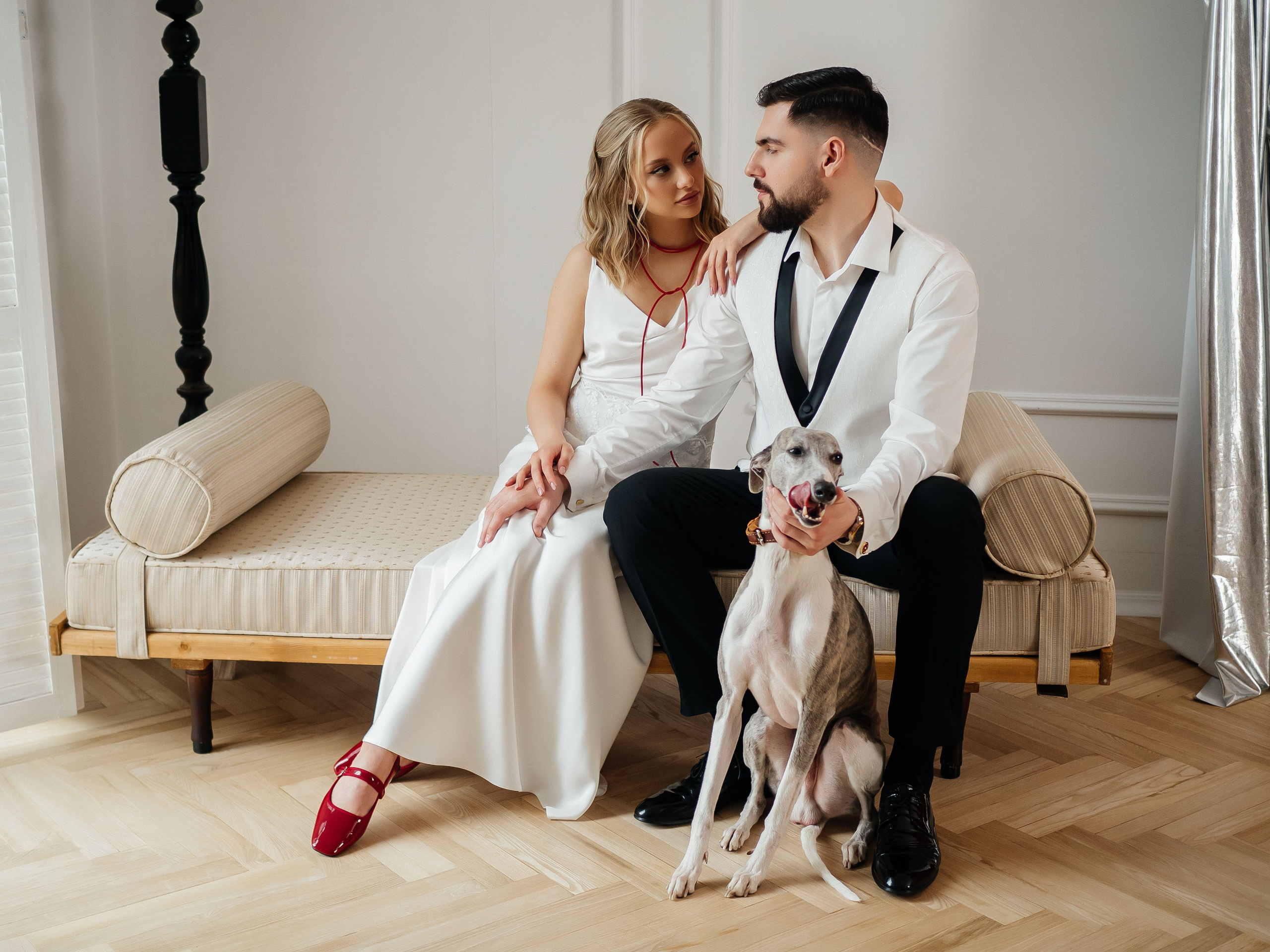 Ольга&Игорь. Ekaterina_ufimtseva_