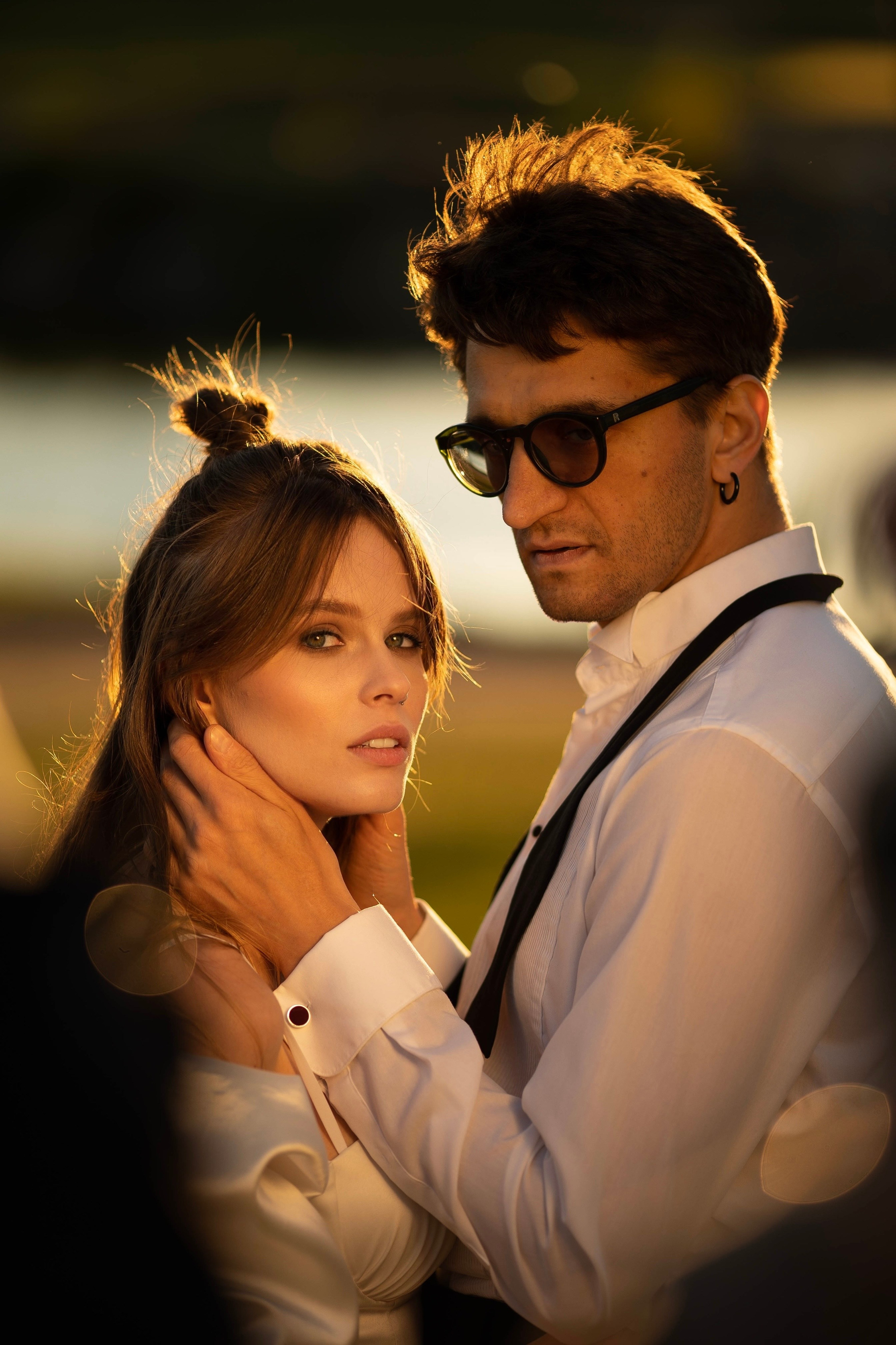 Свадебная фотосессия Димы и Тани. Фотограф из Санкт-Петербурга Ильинская Ксения