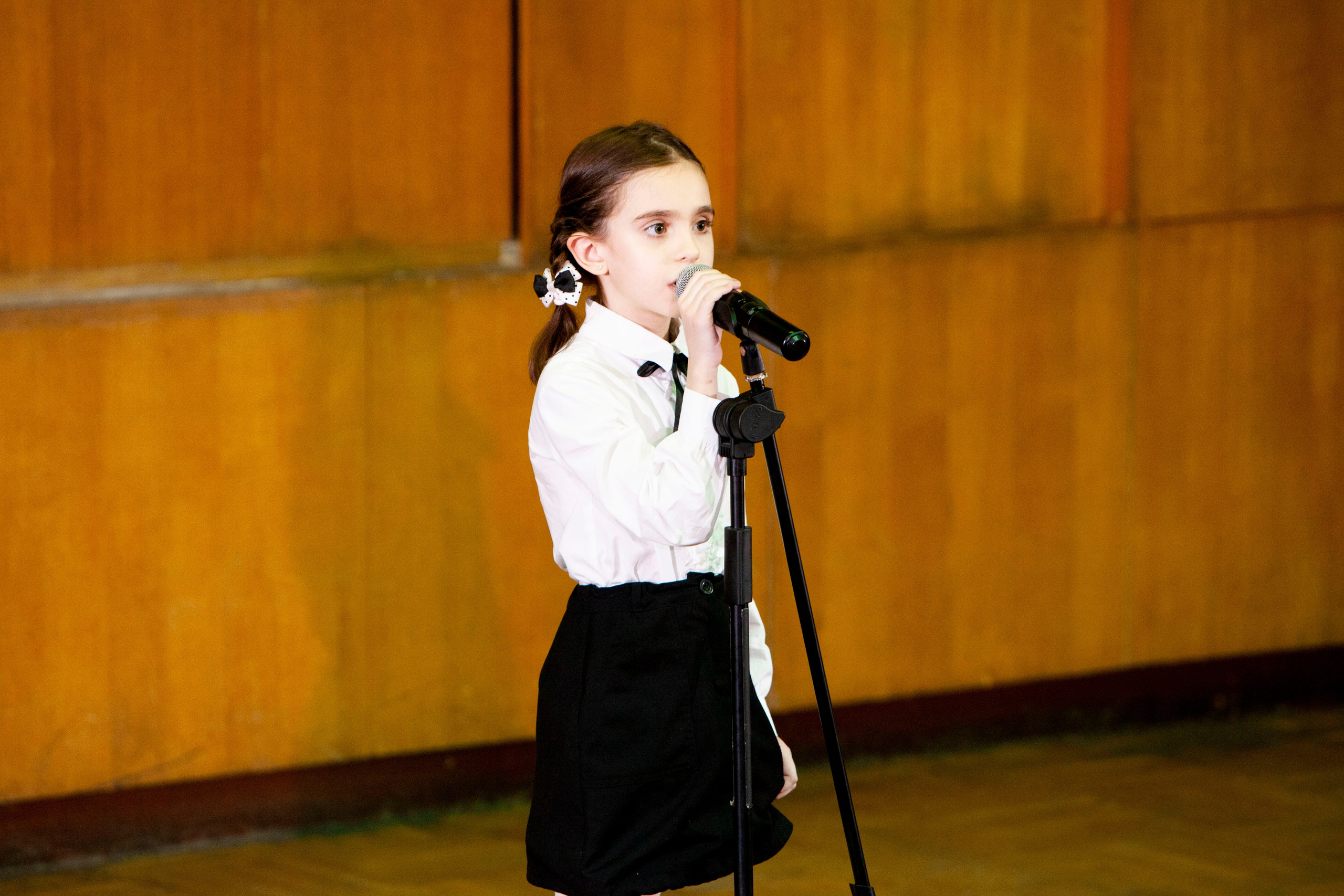 Чтецкий вечер ТАЛАНТИНО. Stanislav Baryshev — People. Emotions. Atmosphere