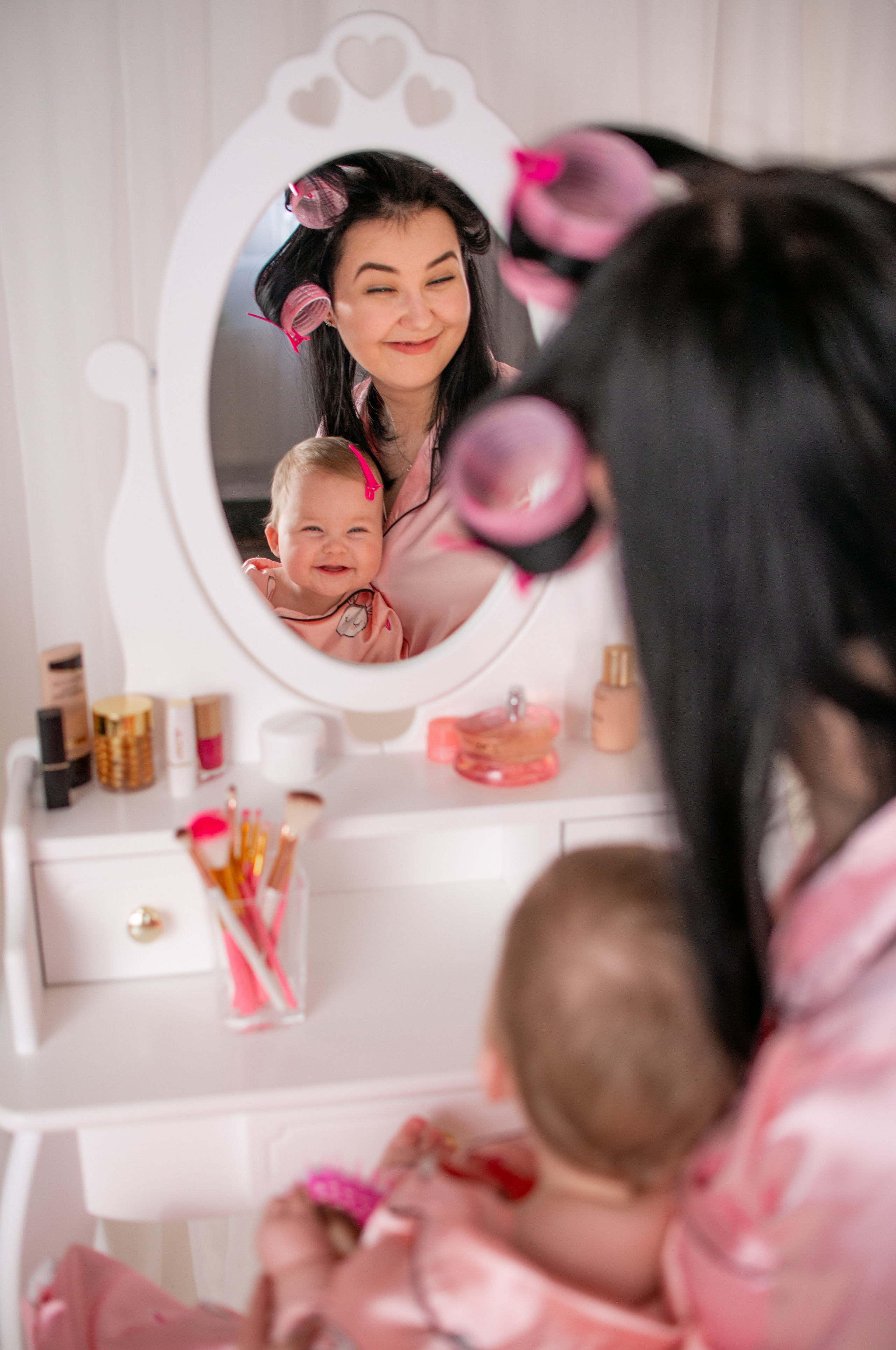 Анонс первых кадров с фотопроекта «Шанель» для Есении. Фотограф новорожденных Краснодар Малышенко Надежда