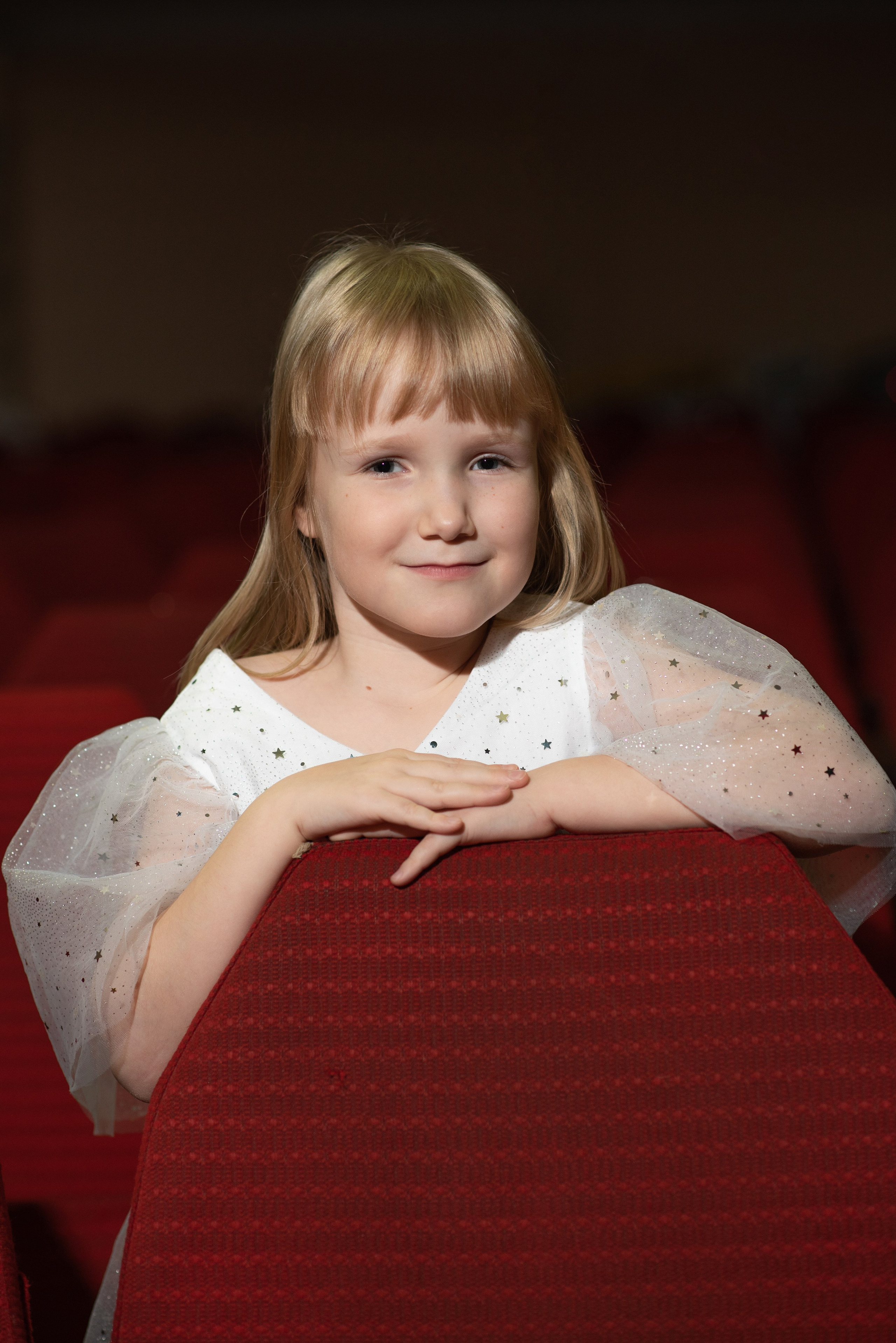 Творческая семейная съемка. Главная